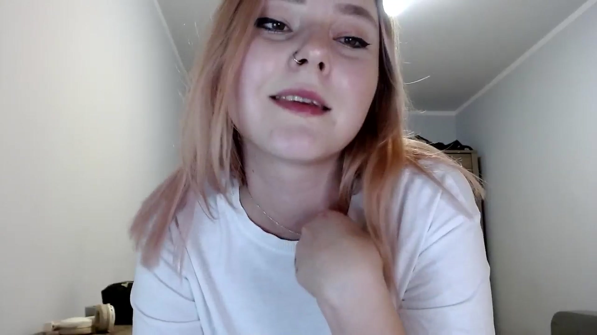 Gallery image thumbnail from Punk_Cake's myfreecams stream on, 07/25/2024, 21:29 image 5 of 20