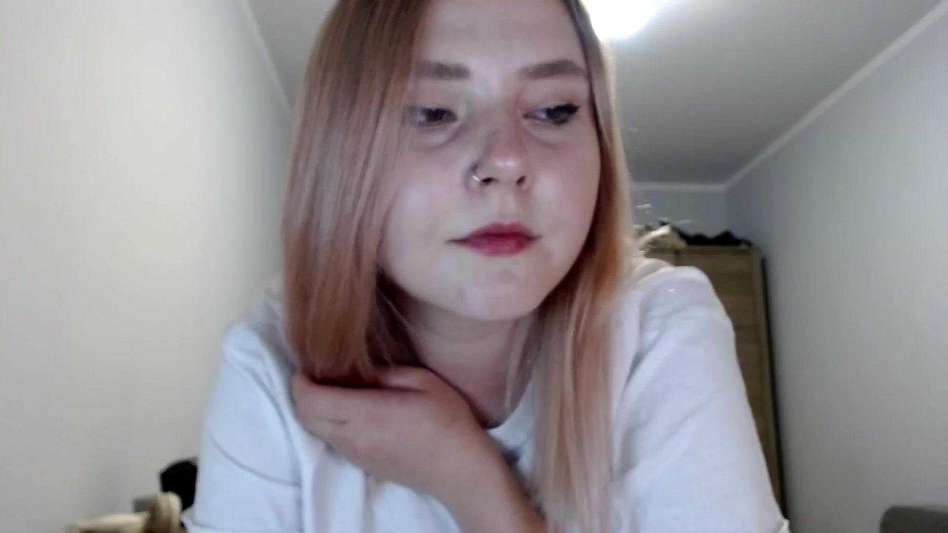 Gallery image thumbnail from Punk_Cake's myfreecams stream on, 07/25/2024, 21:29 image 13 of 20