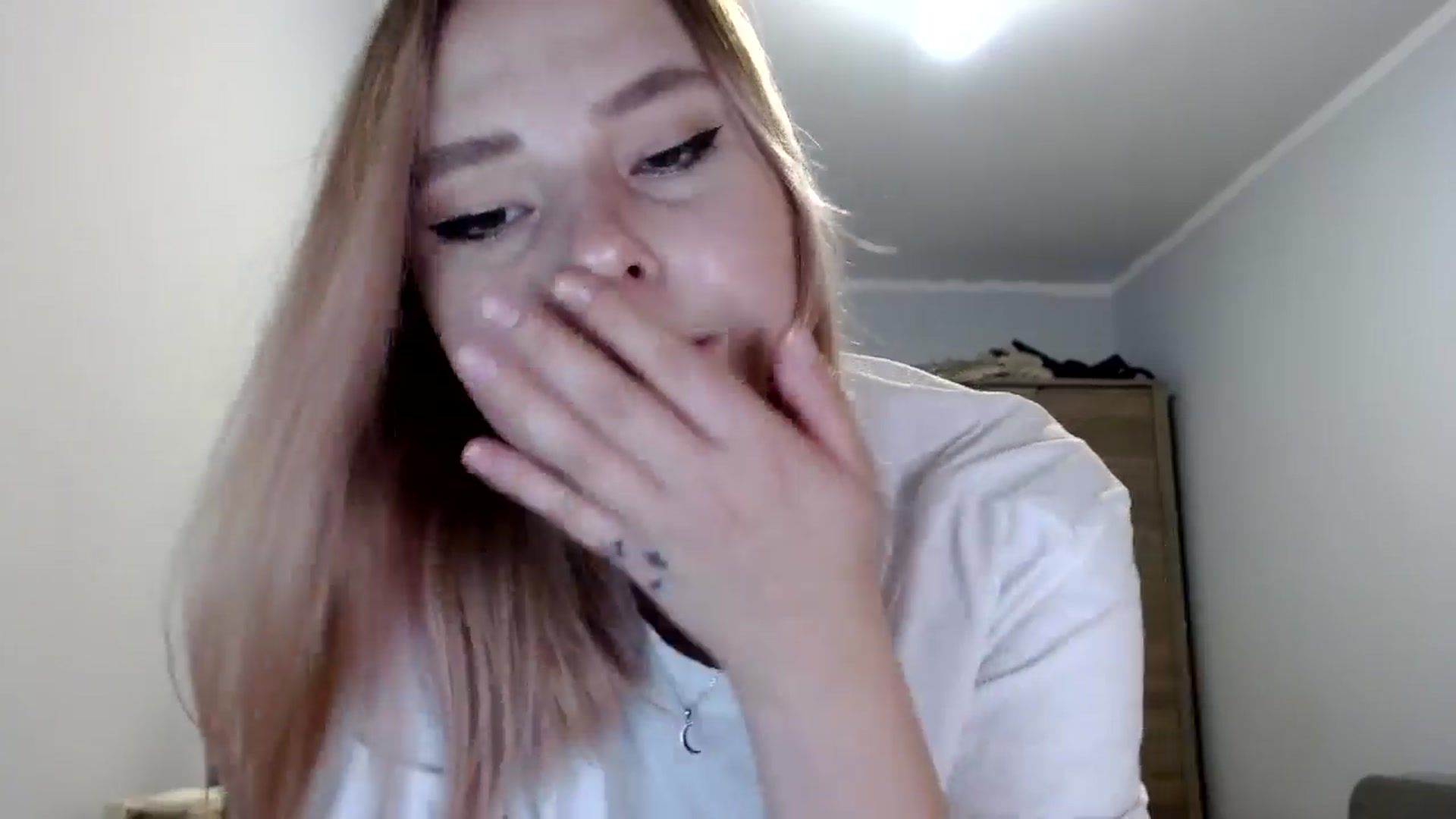 Gallery image thumbnail from Punk_Cake's myfreecams stream on, 07/25/2024, 21:29 image 18 of 20