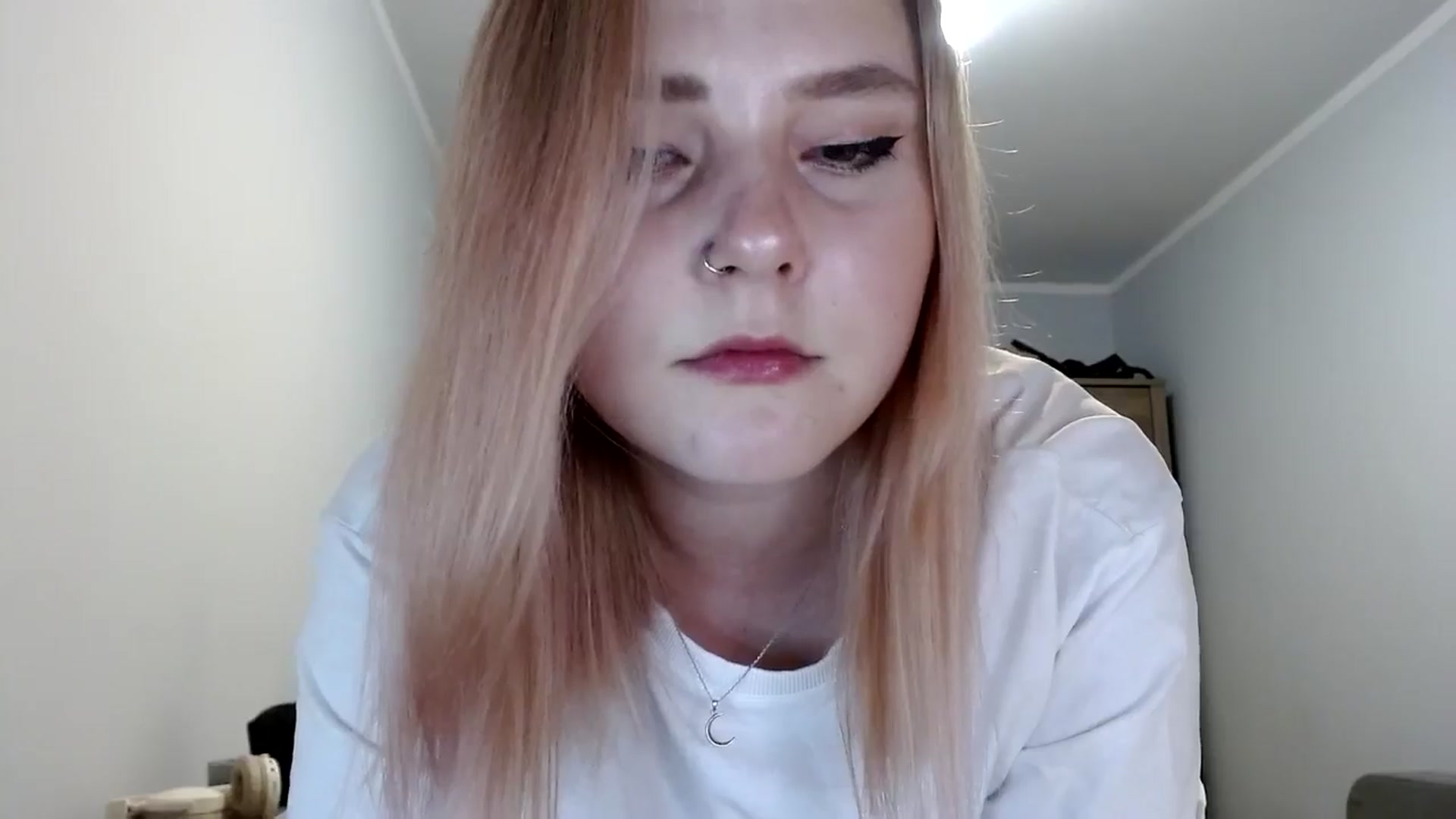 Gallery image thumbnail from Punk_Cake's myfreecams stream on, 07/25/2024, 21:29 image 10 of 20