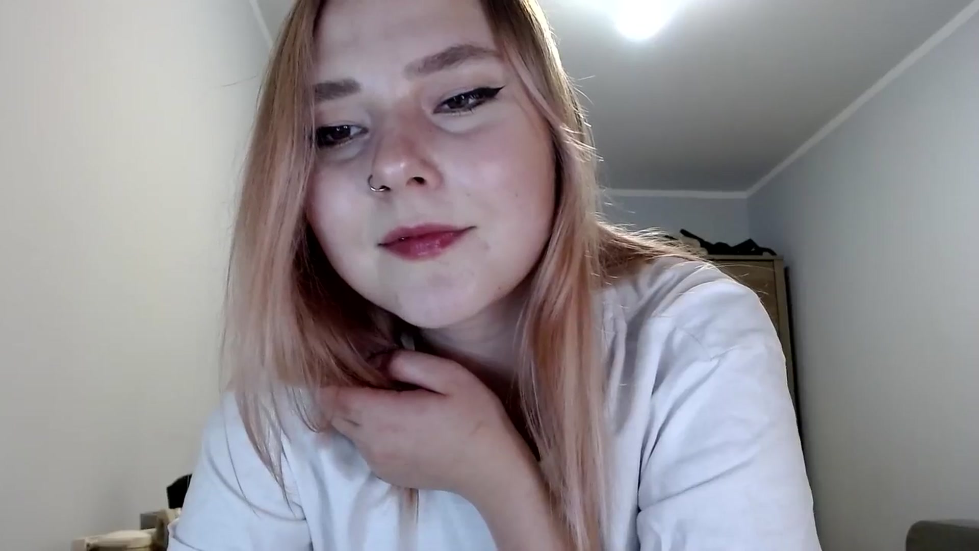 Gallery image thumbnail from Punk_Cake's myfreecams stream on, 07/25/2024, 21:29 image 20 of 20