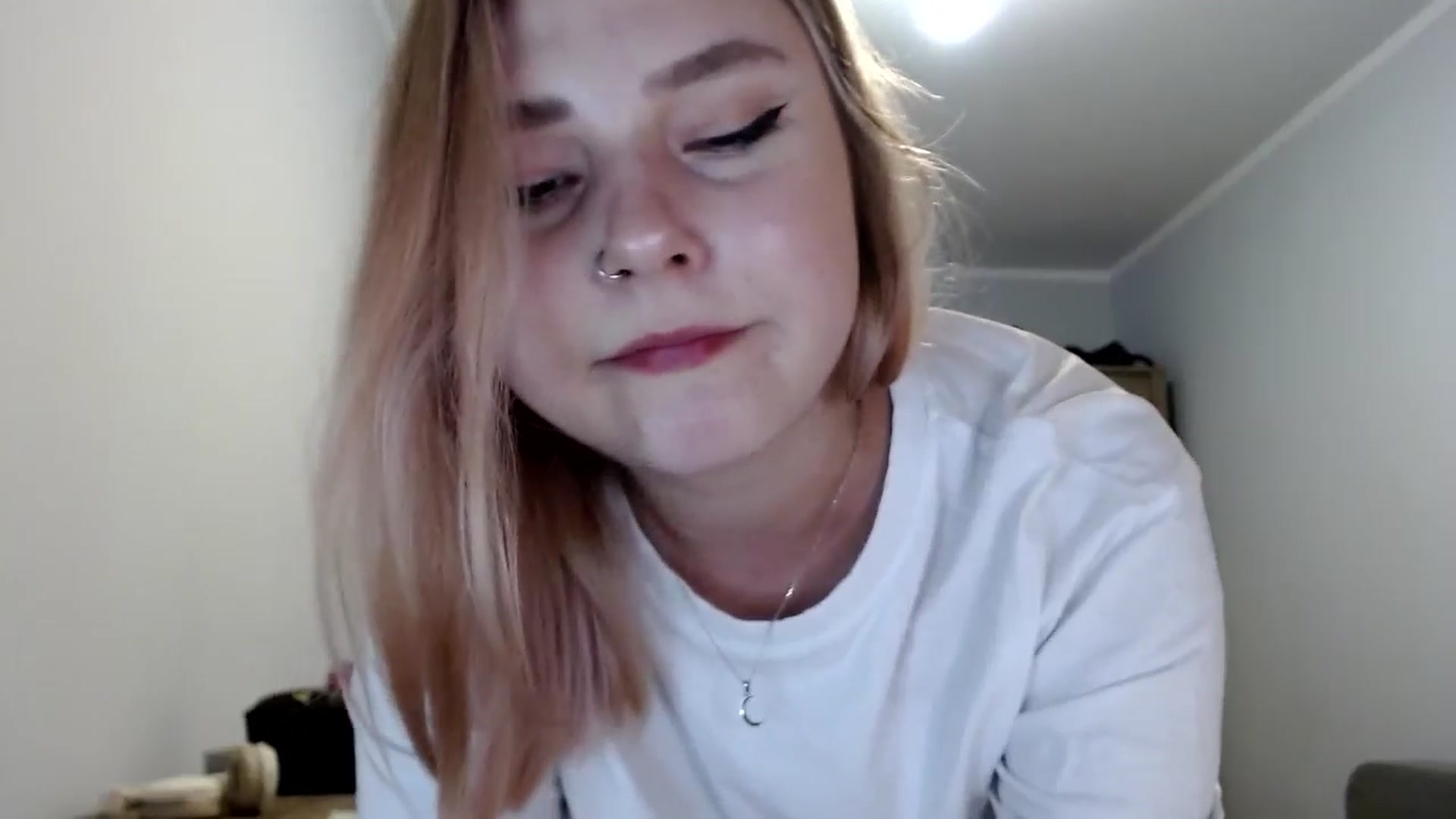 Gallery image thumbnail from Punk_Cake's myfreecams stream on, 07/25/2024, 21:29 image 4 of 20