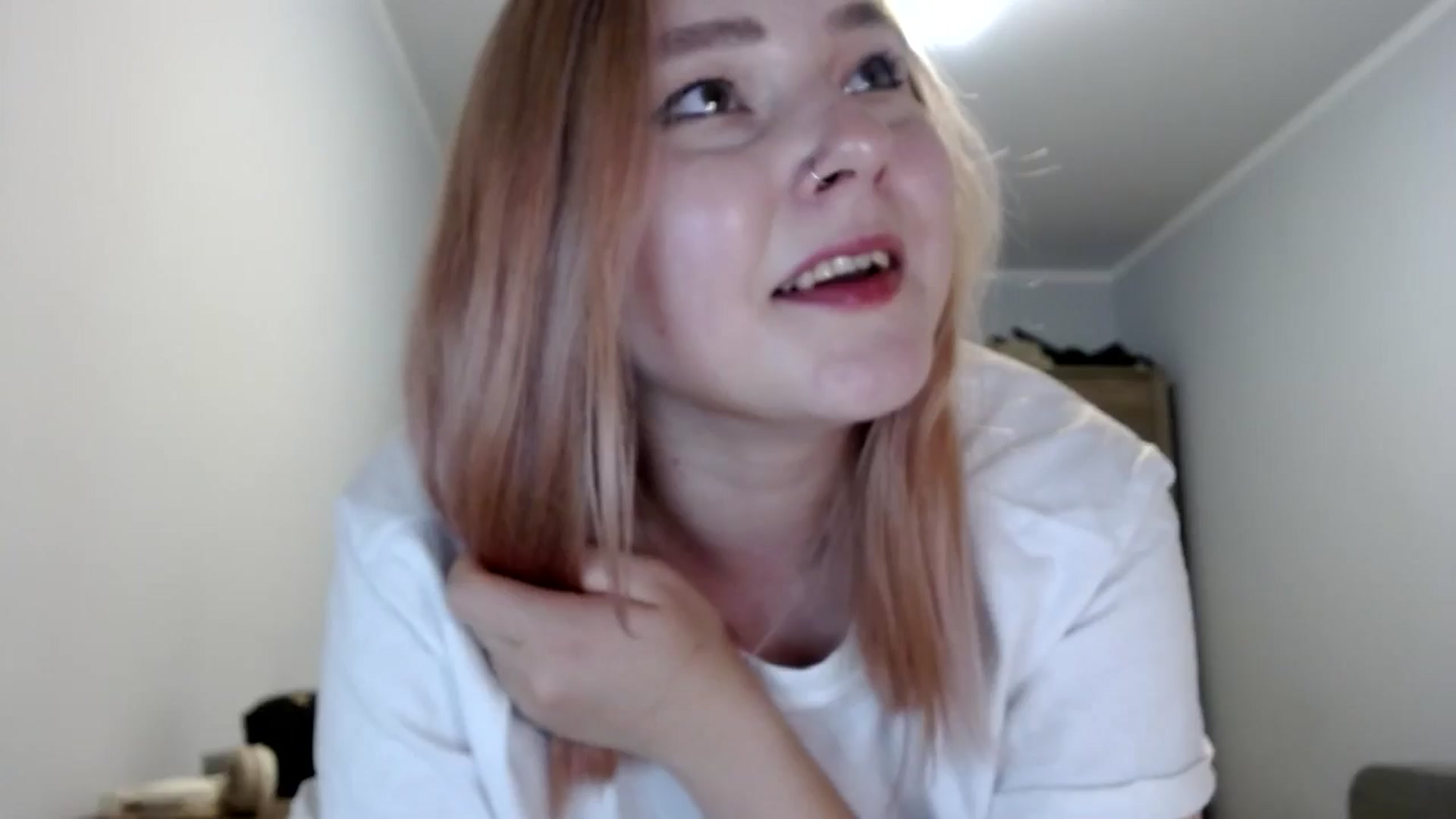 Gallery image thumbnail from Punk_Cake's myfreecams stream on, 07/25/2024, 21:29 image 3 of 20