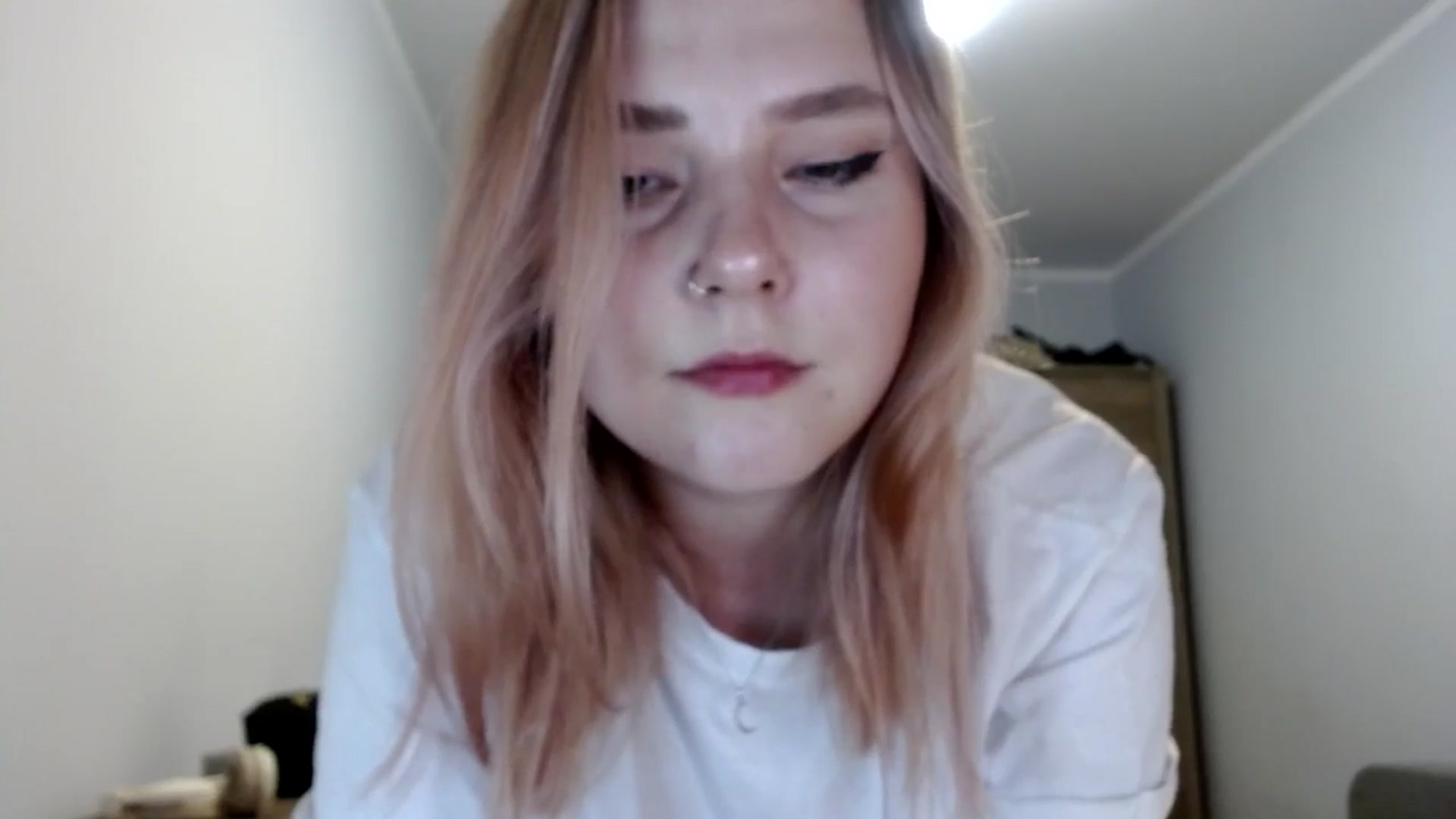 Gallery image thumbnail from Punk_Cake's myfreecams stream on, 07/25/2024, 21:29 image 2 of 20