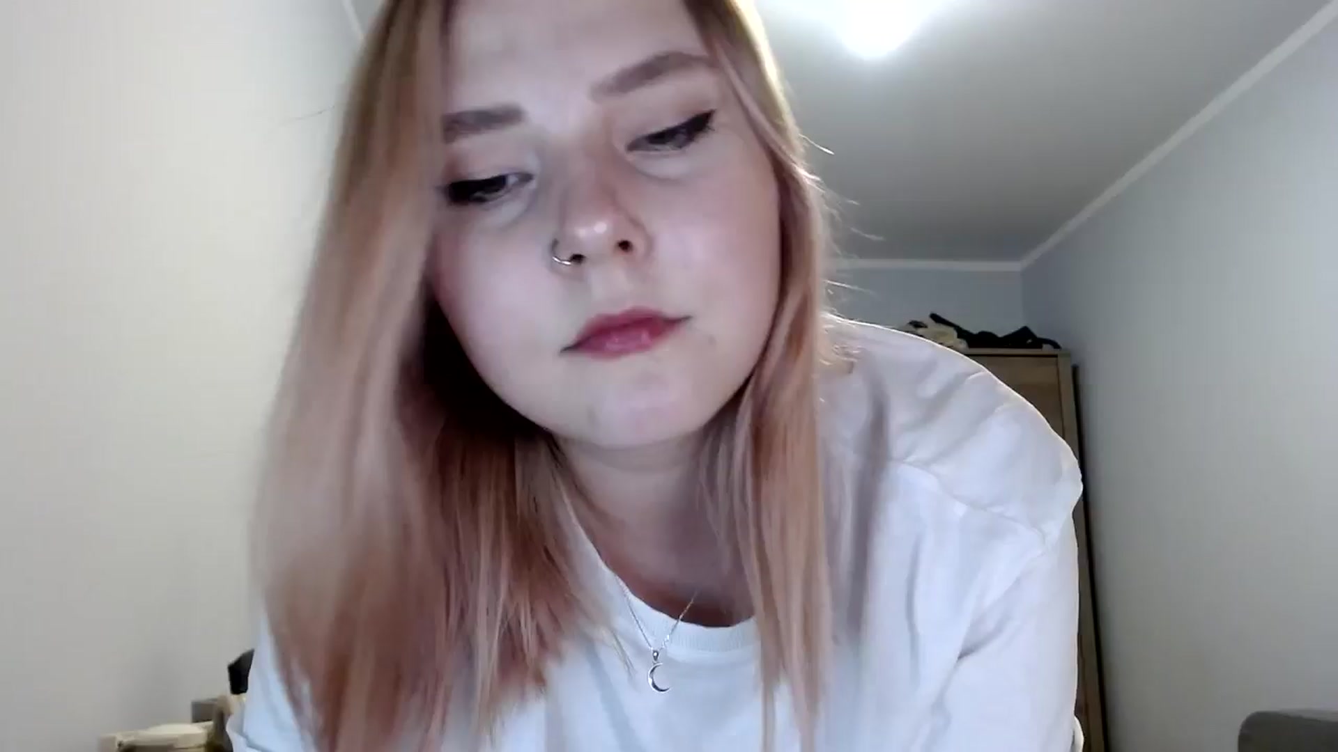 Gallery image thumbnail from Punk_Cake's myfreecams stream on, 07/25/2024, 21:29 image 17 of 20