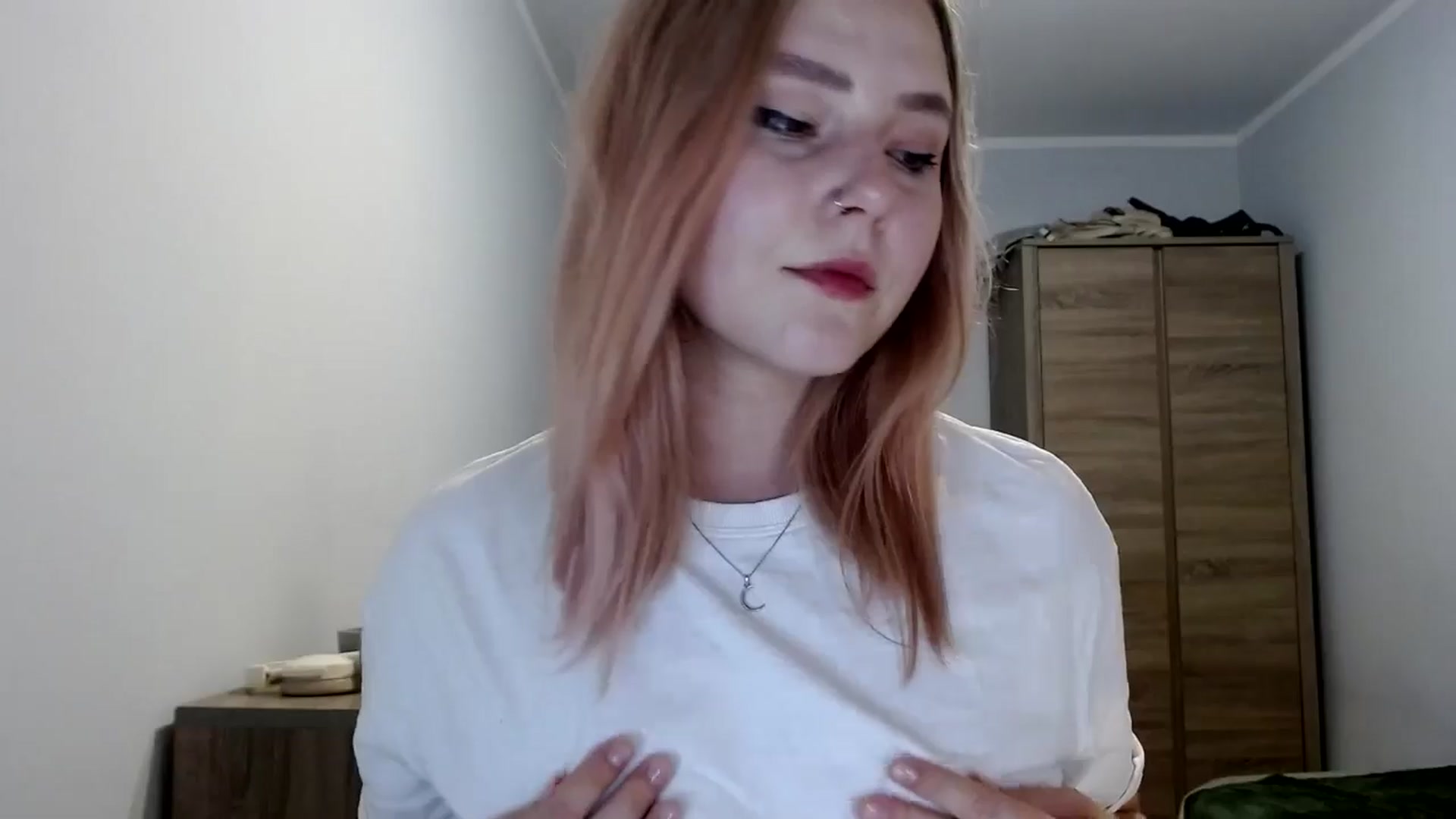 Gallery image thumbnail from Punk_Cake's myfreecams stream on, 07/25/2024, 22:19 image 3 of 20