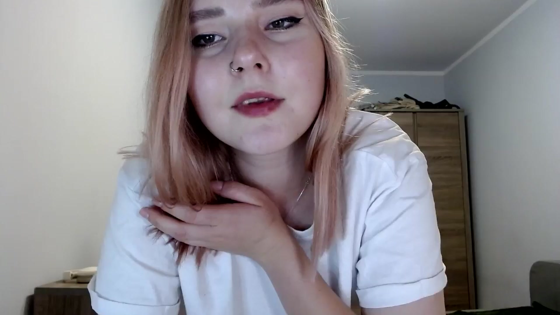 Gallery image thumbnail from Punk_Cake's myfreecams stream on, 07/25/2024, 22:19 image 13 of 20