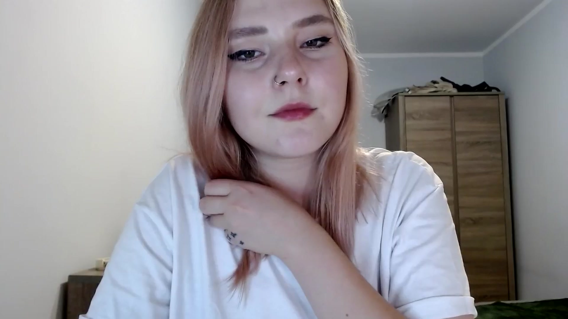 Gallery image thumbnail from Punk_Cake's myfreecams stream on, 07/25/2024, 22:19 image 7 of 20