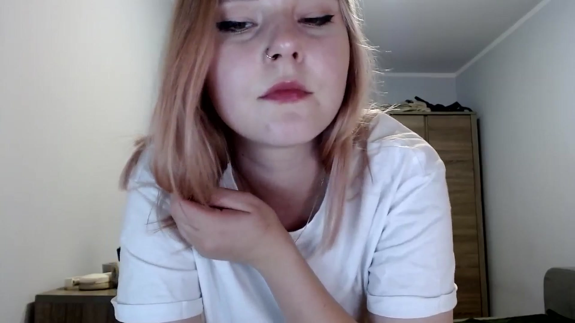 Gallery image thumbnail from Punk_Cake's myfreecams stream on, 07/25/2024, 22:19 image 12 of 20