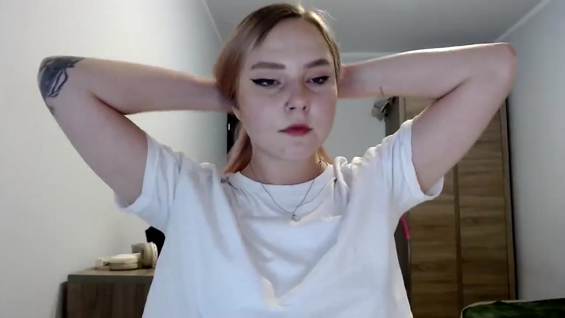 Gallery image thumbnail from Punk_Cake's myfreecams stream on, 07/25/2024, 22:19 image 2 of 20