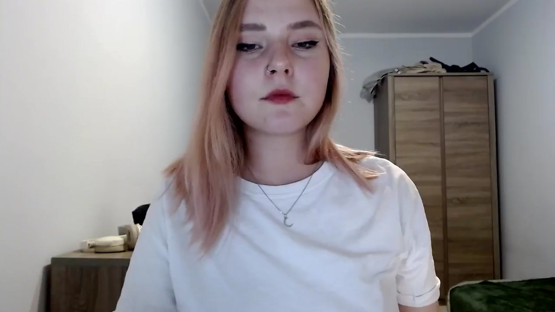 Gallery image thumbnail from Punk_Cake's myfreecams stream on, 07/25/2024, 22:43 image 12 of 20