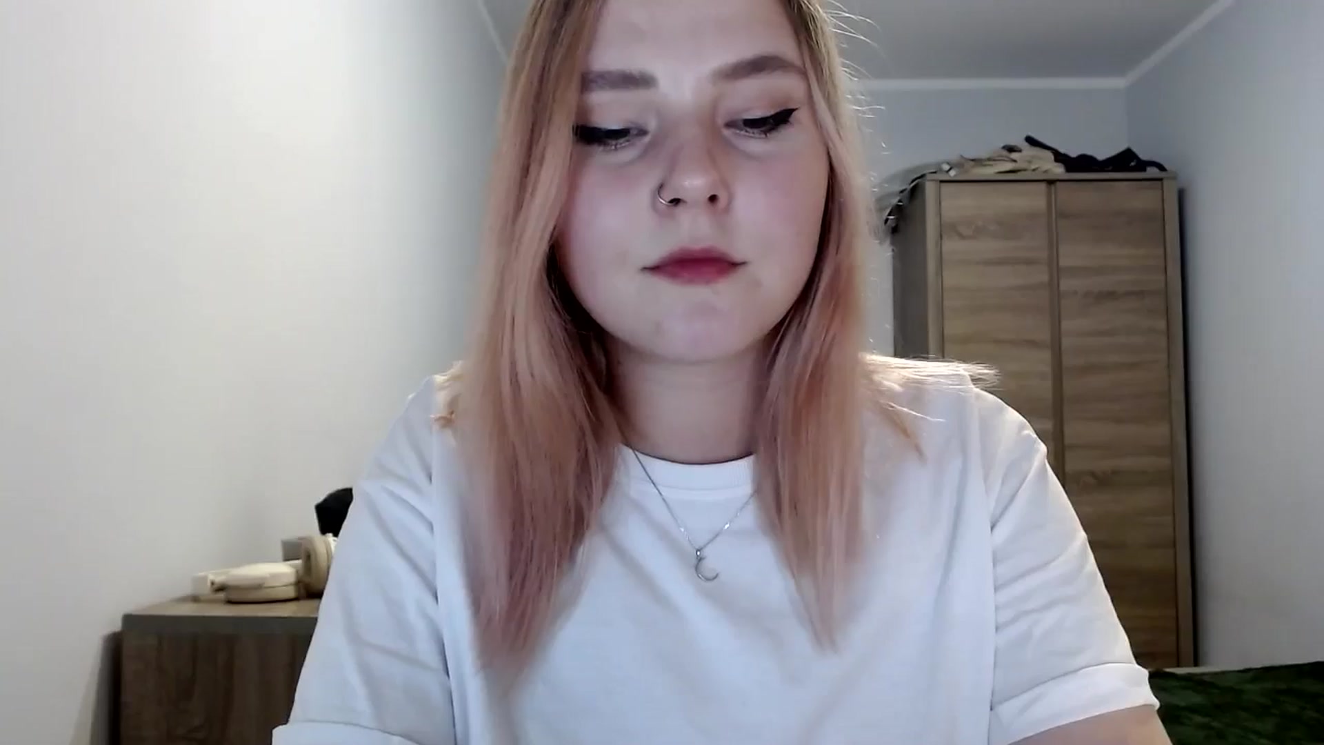 Gallery image thumbnail from Punk_Cake's myfreecams stream on, 07/25/2024, 22:43 image 8 of 20