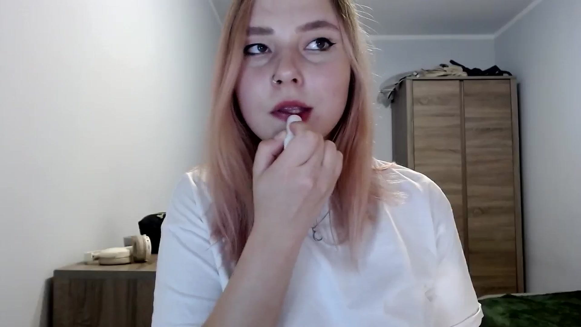 Gallery image thumbnail from Punk_Cake's myfreecams stream on, 07/25/2024, 22:43 image 10 of 20