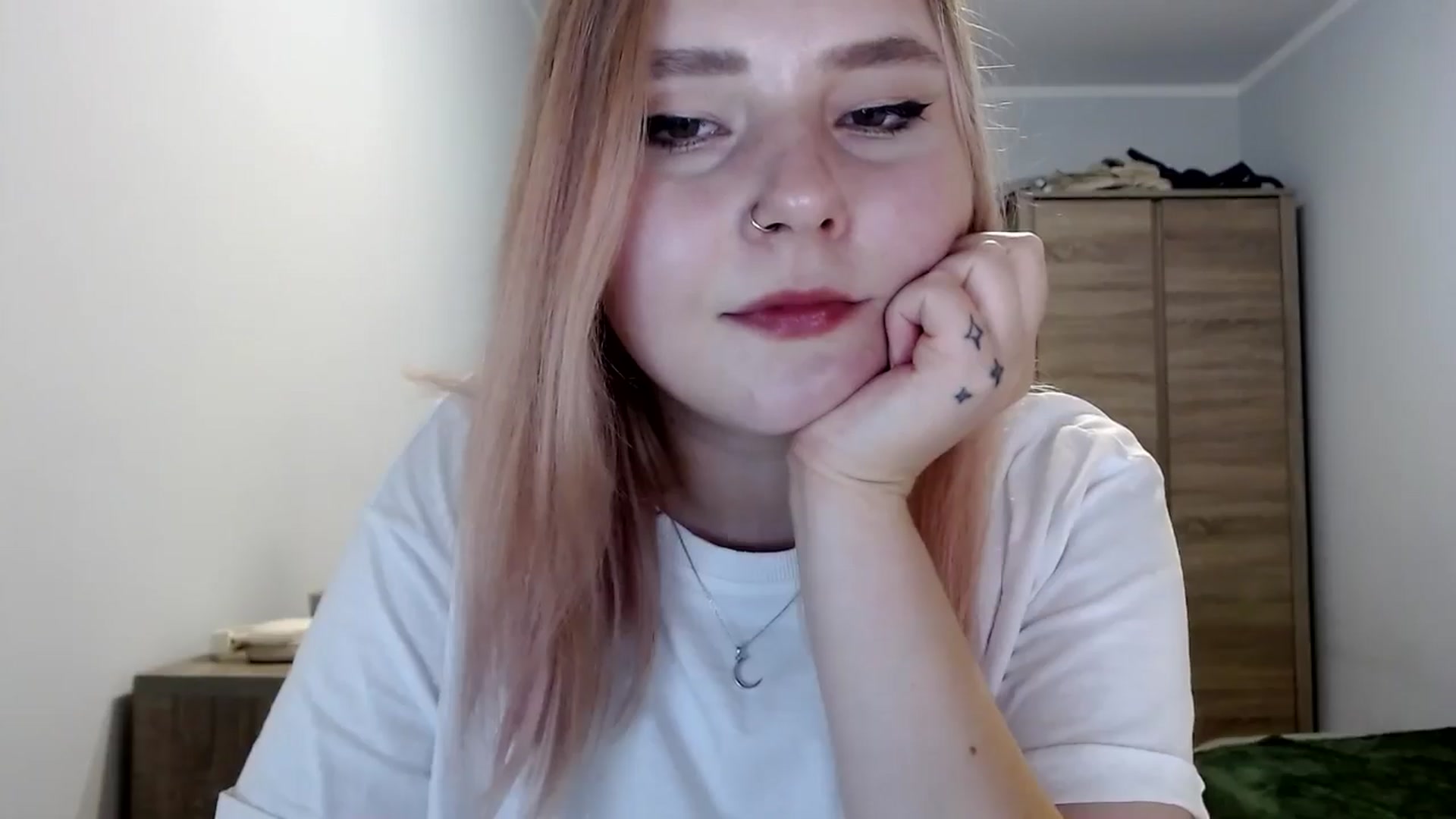 Gallery image thumbnail from Punk_Cake's myfreecams stream on, 07/25/2024, 22:43 image 20 of 20