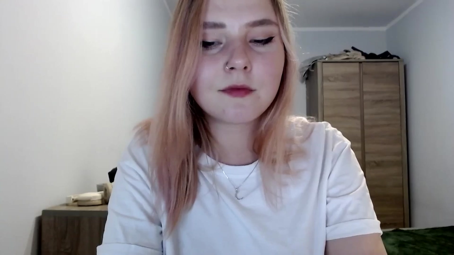 Gallery image thumbnail from Punk_Cake's myfreecams stream on, 07/25/2024, 22:43 image 5 of 20
