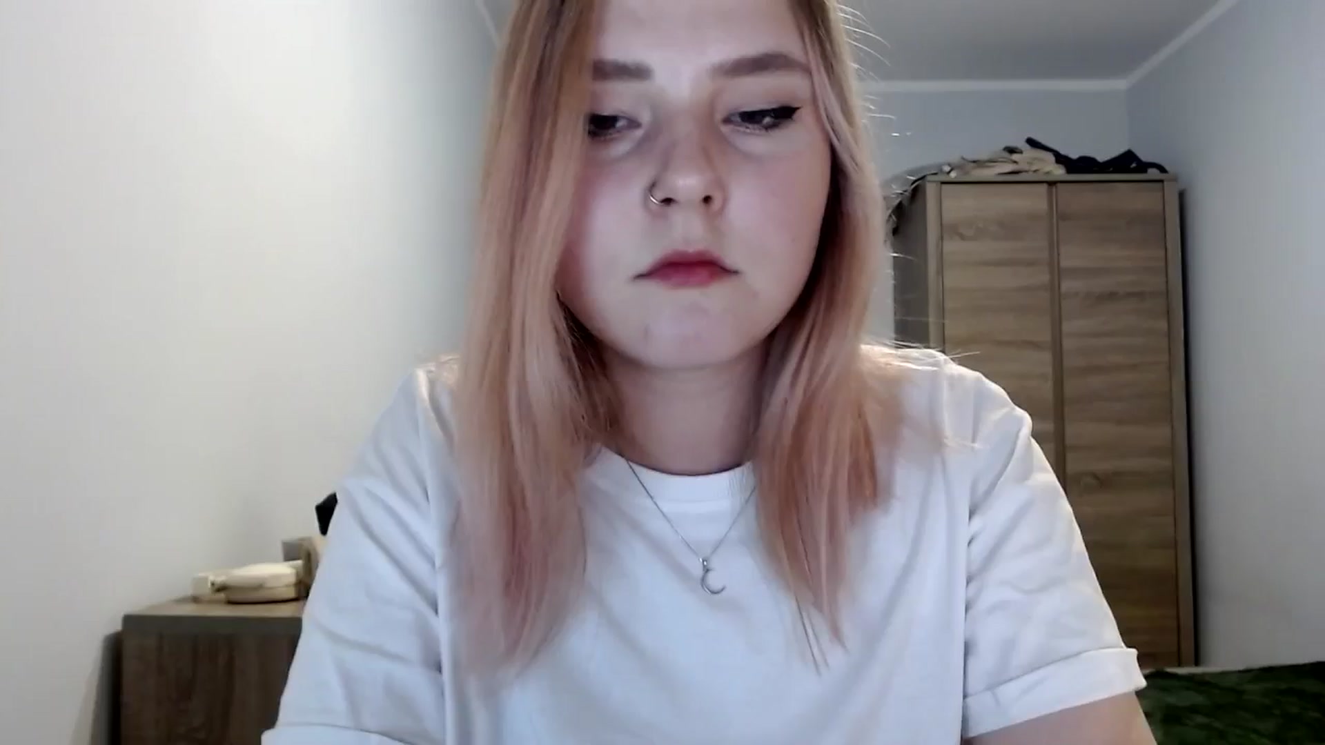 Gallery image thumbnail from Punk_Cake's myfreecams stream on, 07/25/2024, 22:43 image 14 of 20
