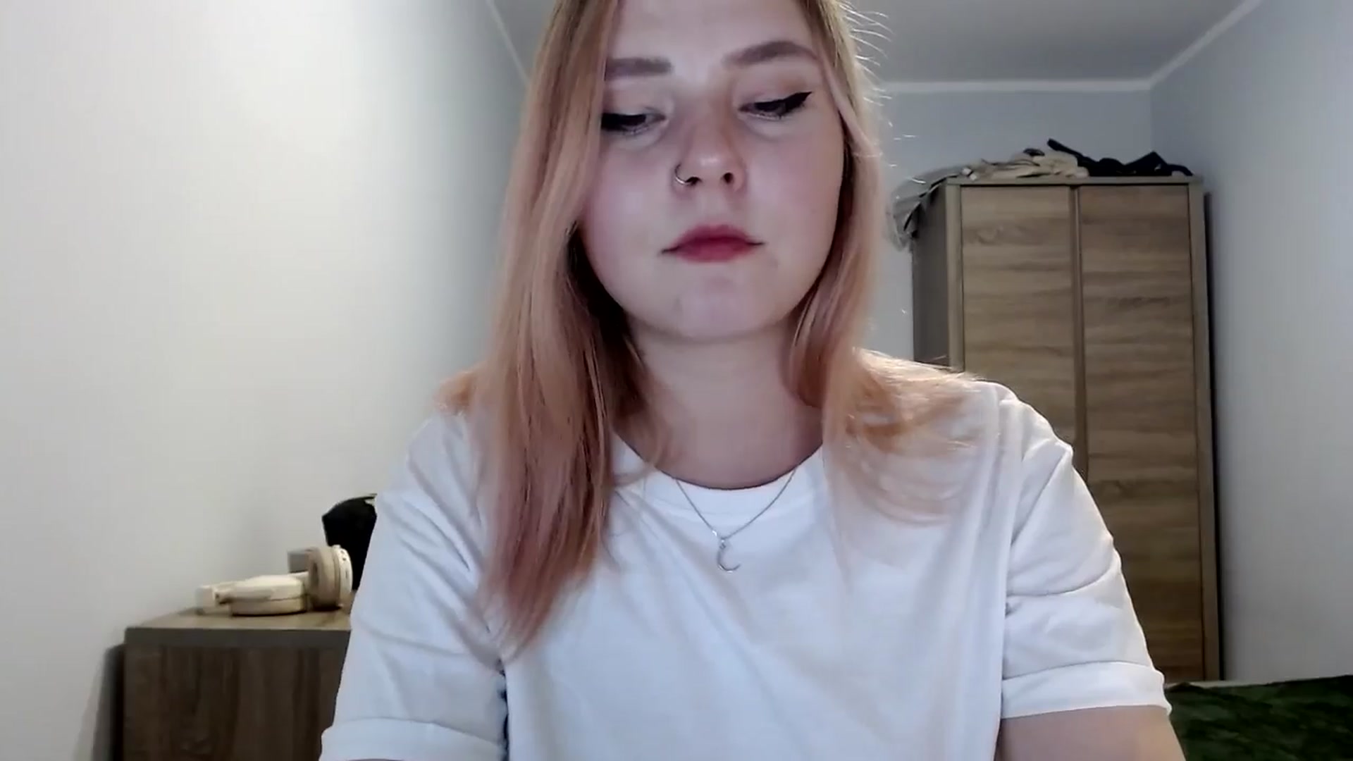 Gallery image thumbnail from Punk_Cake's myfreecams stream on, 07/25/2024, 22:43 image 3 of 20