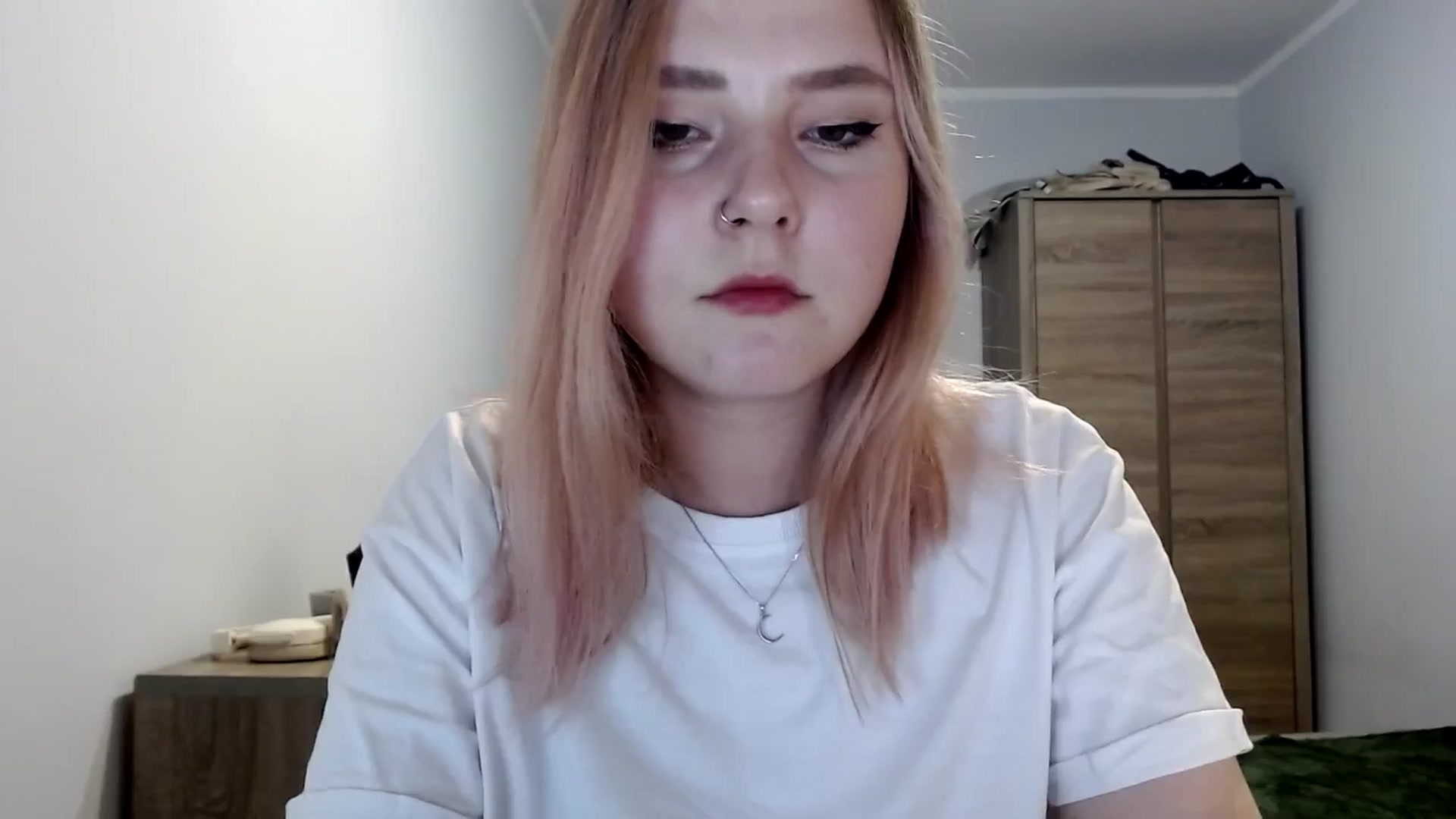 Gallery image thumbnail from Punk_Cake's myfreecams stream on, 07/25/2024, 22:43 image 13 of 20