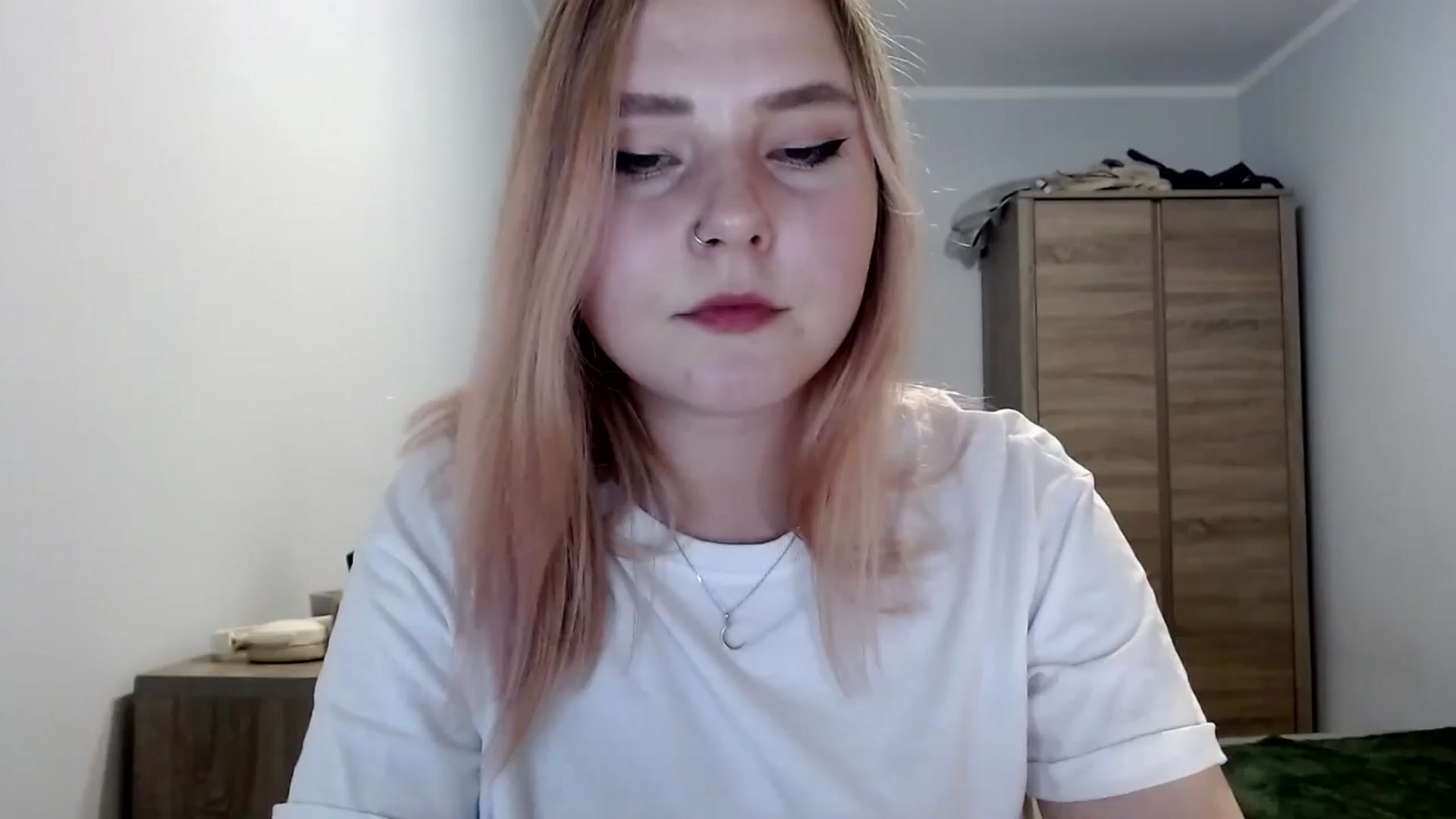 Gallery image thumbnail from Punk_Cake's myfreecams stream on, 07/25/2024, 22:43 image 6 of 20