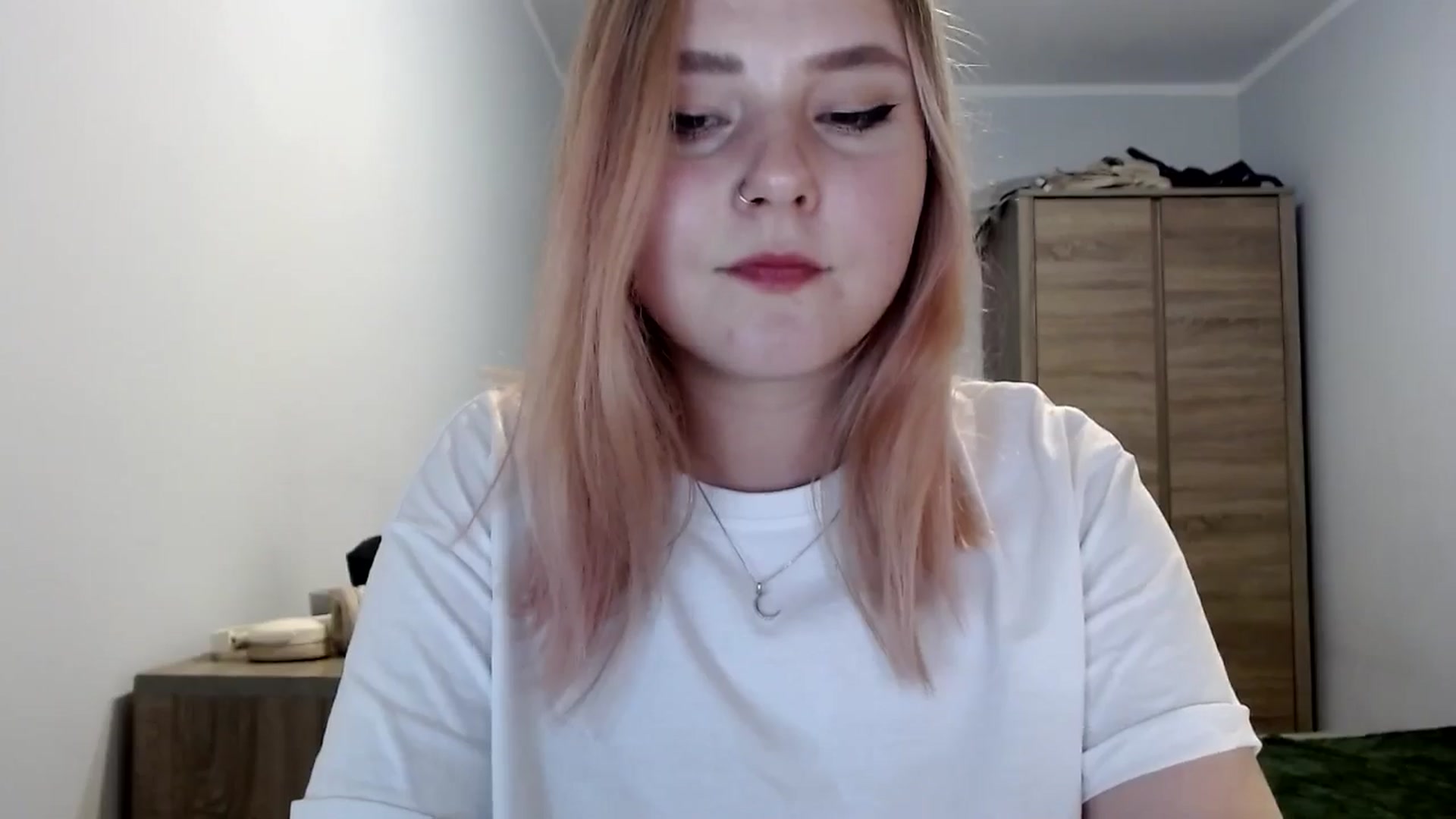 Gallery image thumbnail from Punk_Cake's myfreecams stream on, 07/25/2024, 22:43 image 18 of 20
