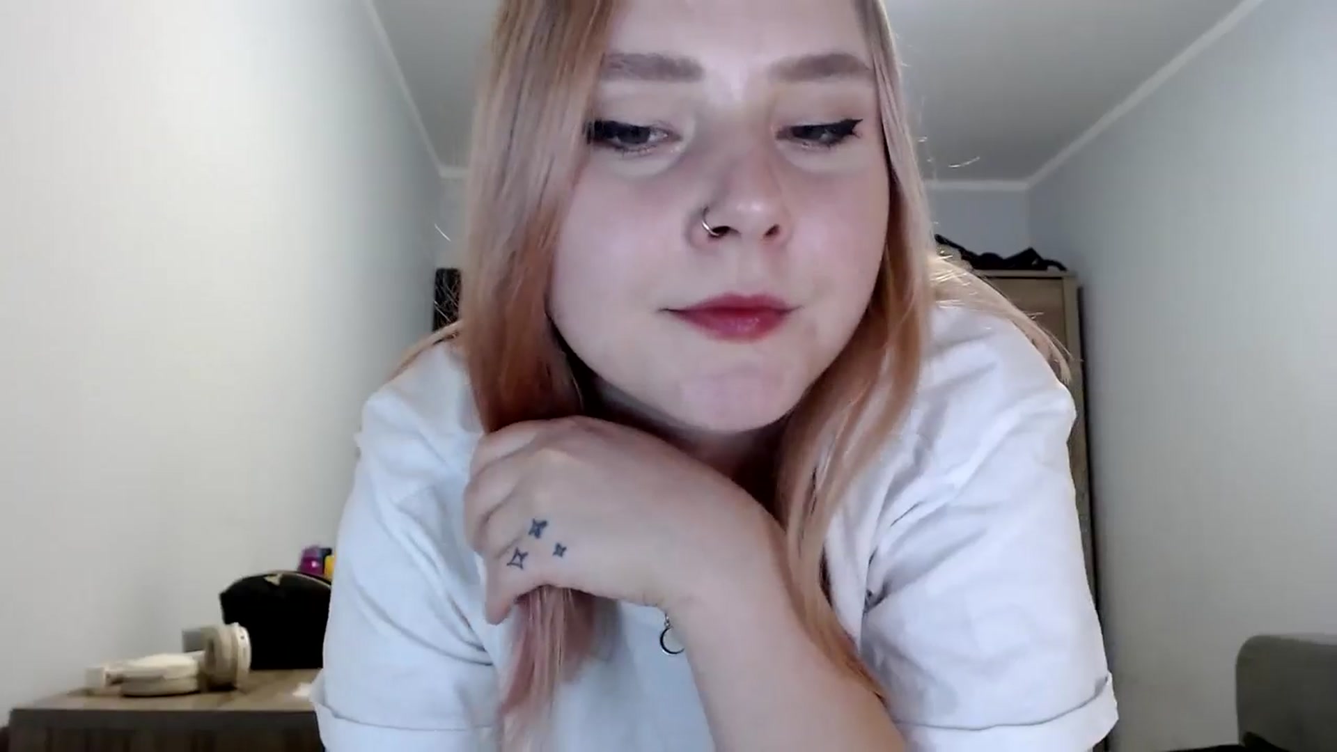 Gallery image thumbnail from Punk_Cake's myfreecams stream on, 07/25/2024, 23:08 image 15 of 20