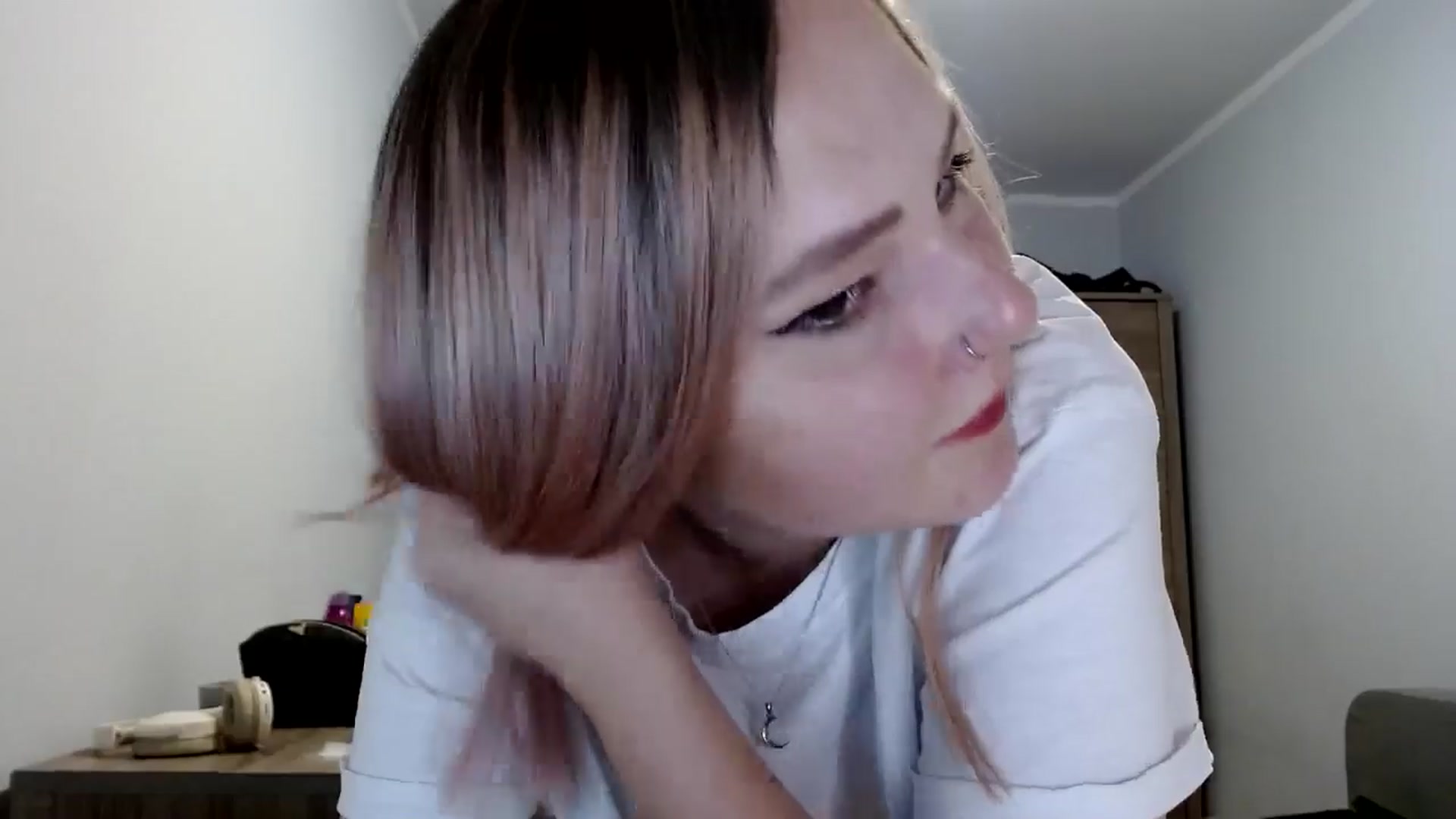 Gallery image thumbnail from Punk_Cake's myfreecams stream on, 07/25/2024, 23:08 image 20 of 20