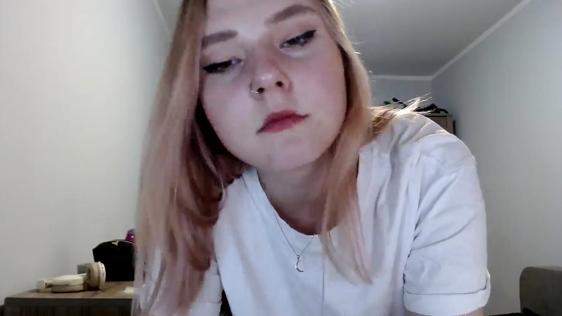 Gallery image thumbnail from Punk_Cake's myfreecams stream on, 07/25/2024, 23:08 image 11 of 20