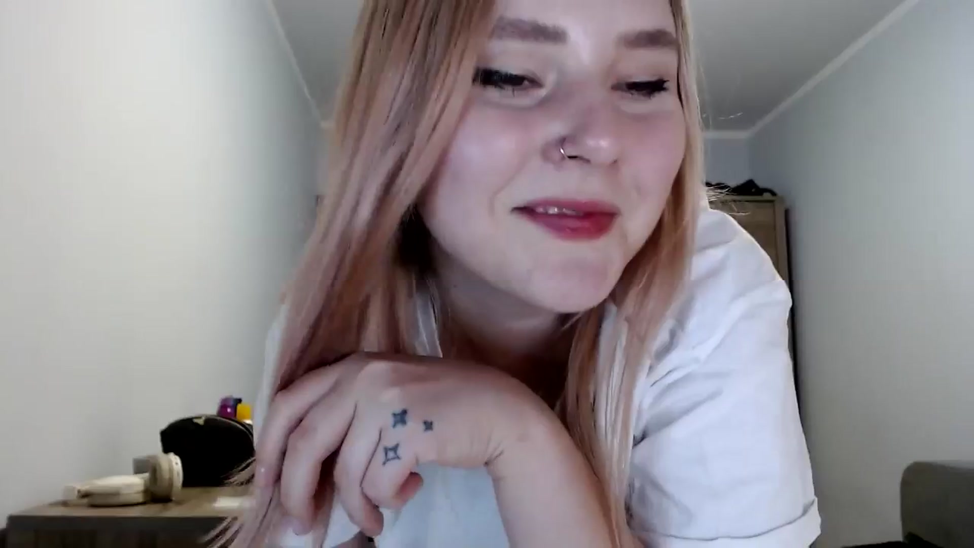 Gallery image thumbnail from Punk_Cake's myfreecams stream on, 07/25/2024, 23:08 image 18 of 20