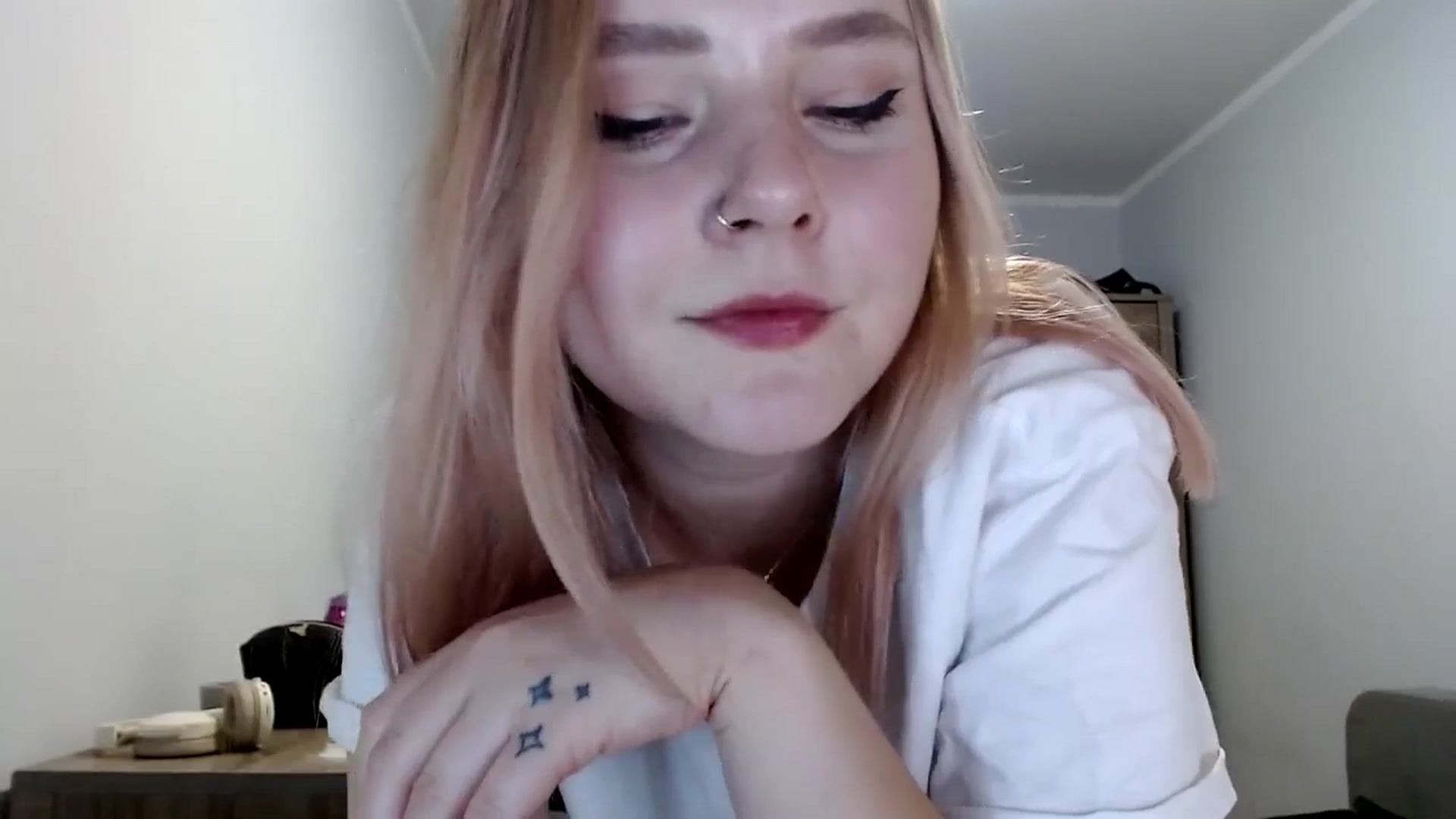 Gallery image thumbnail from Punk_Cake's myfreecams stream on, 07/25/2024, 23:08 image 7 of 20