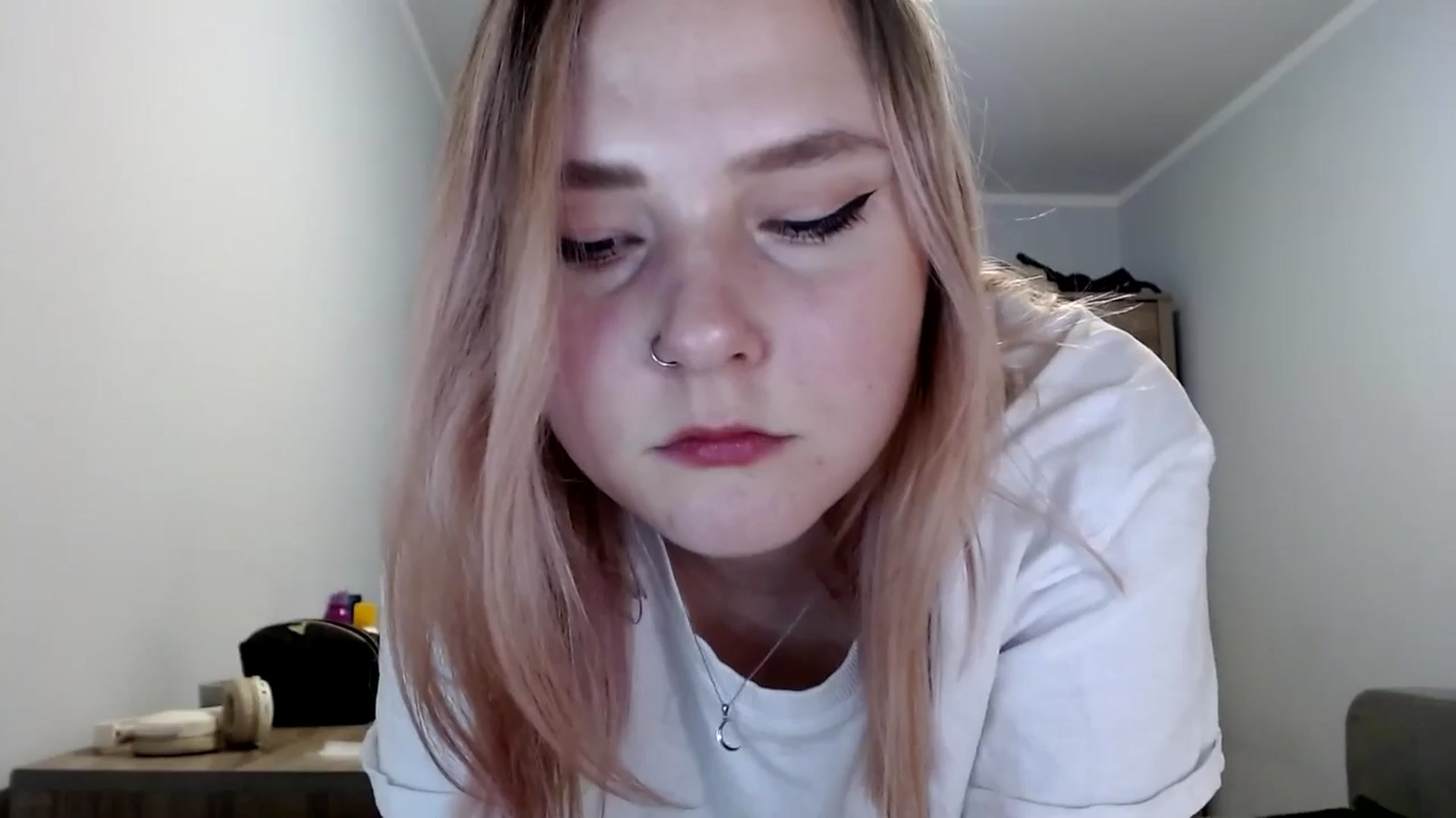 Gallery image thumbnail from Punk_Cake's myfreecams stream on, 07/25/2024, 23:08 image 17 of 20