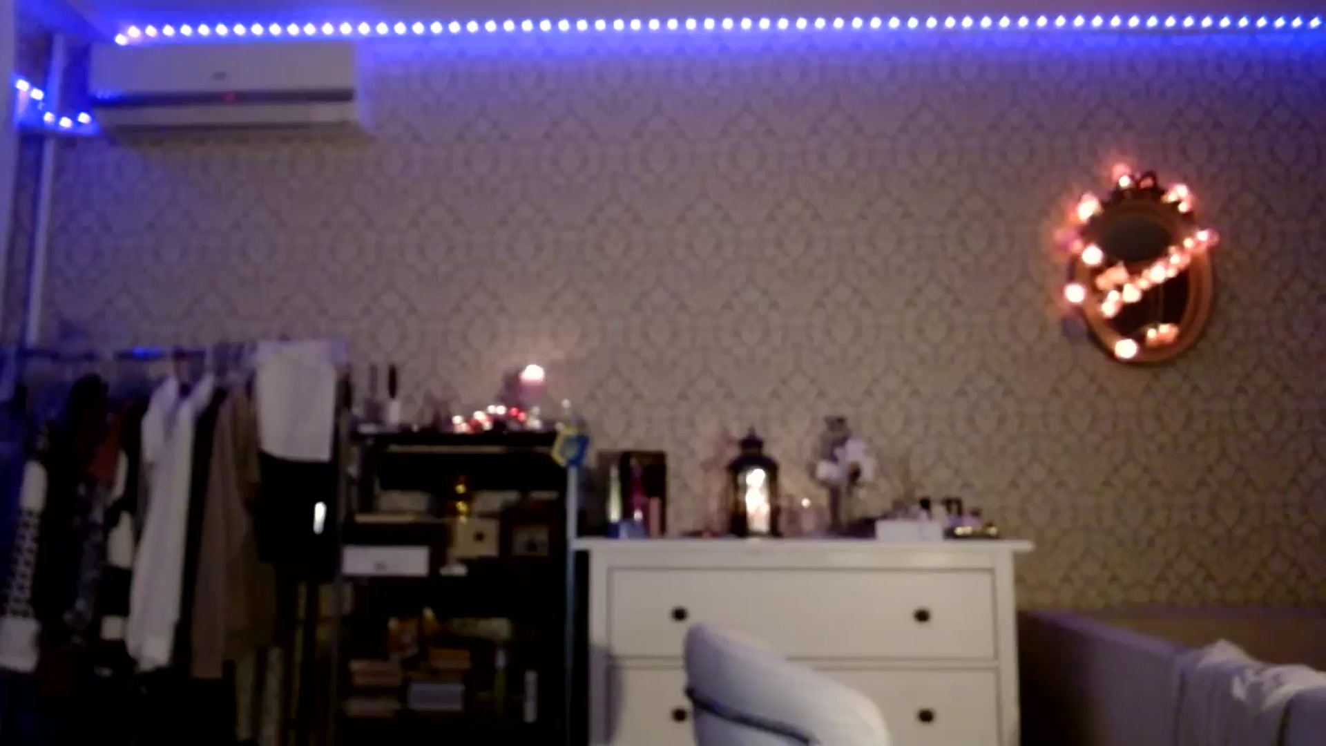 Gallery image thumbnail from Punk_Cake's myfreecams stream on, 08/16/2024, 22:05 image 18 of 20