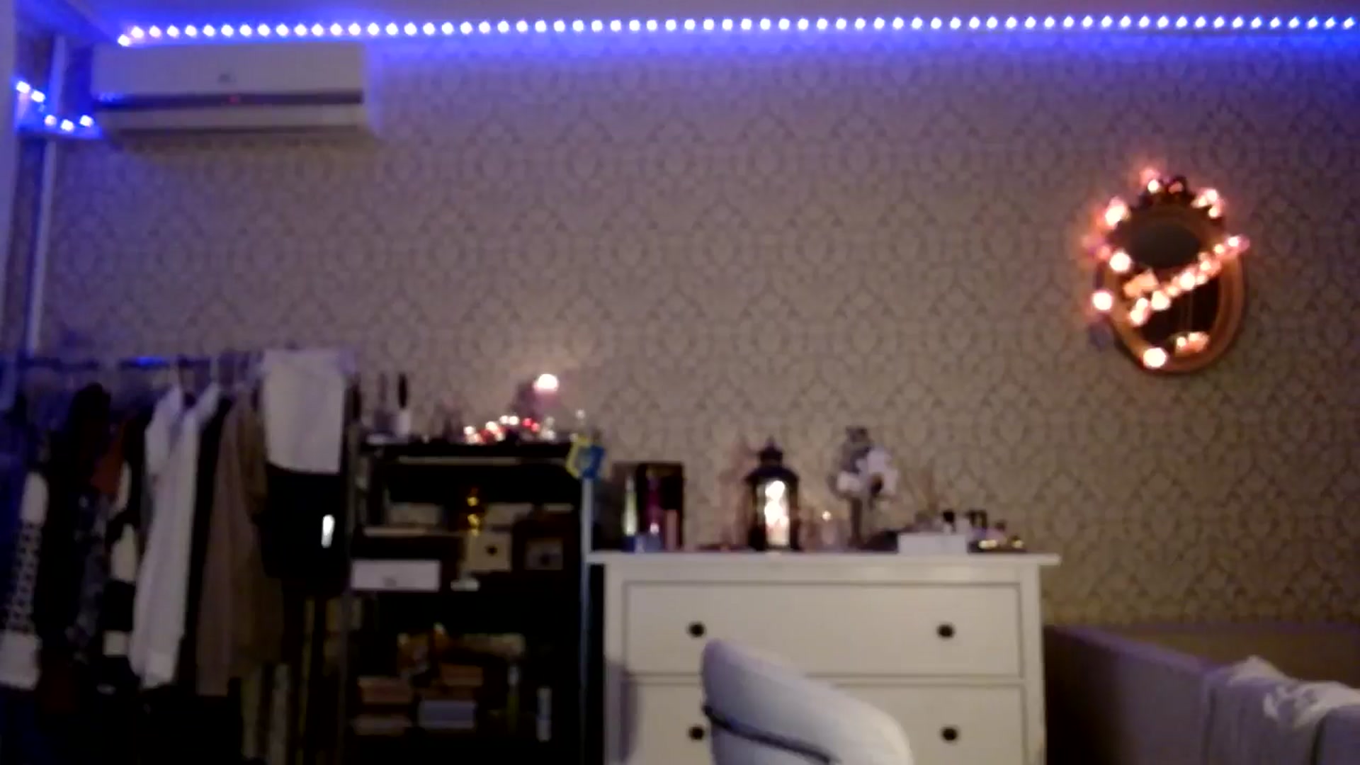 Gallery image thumbnail from Punk_Cake's myfreecams stream on, 08/16/2024, 22:05 image 19 of 20