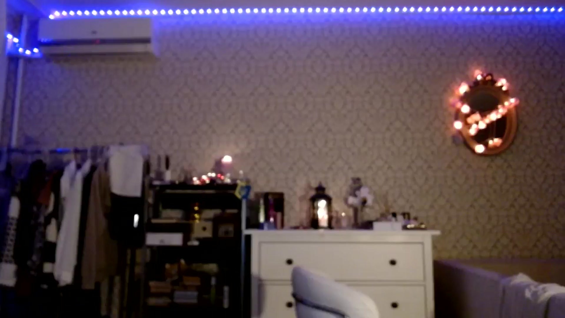 Gallery image thumbnail from Punk_Cake's myfreecams stream on, 08/16/2024, 22:05 image 20 of 20
