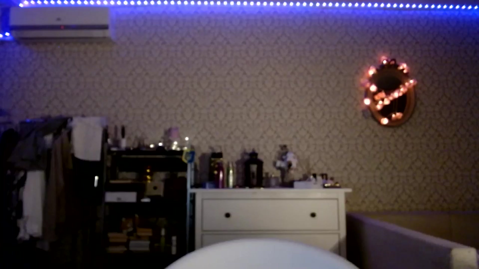 Gallery image thumbnail from Punk_Cake's myfreecams stream on, 08/17/2024, 21:50 image 20 of 20