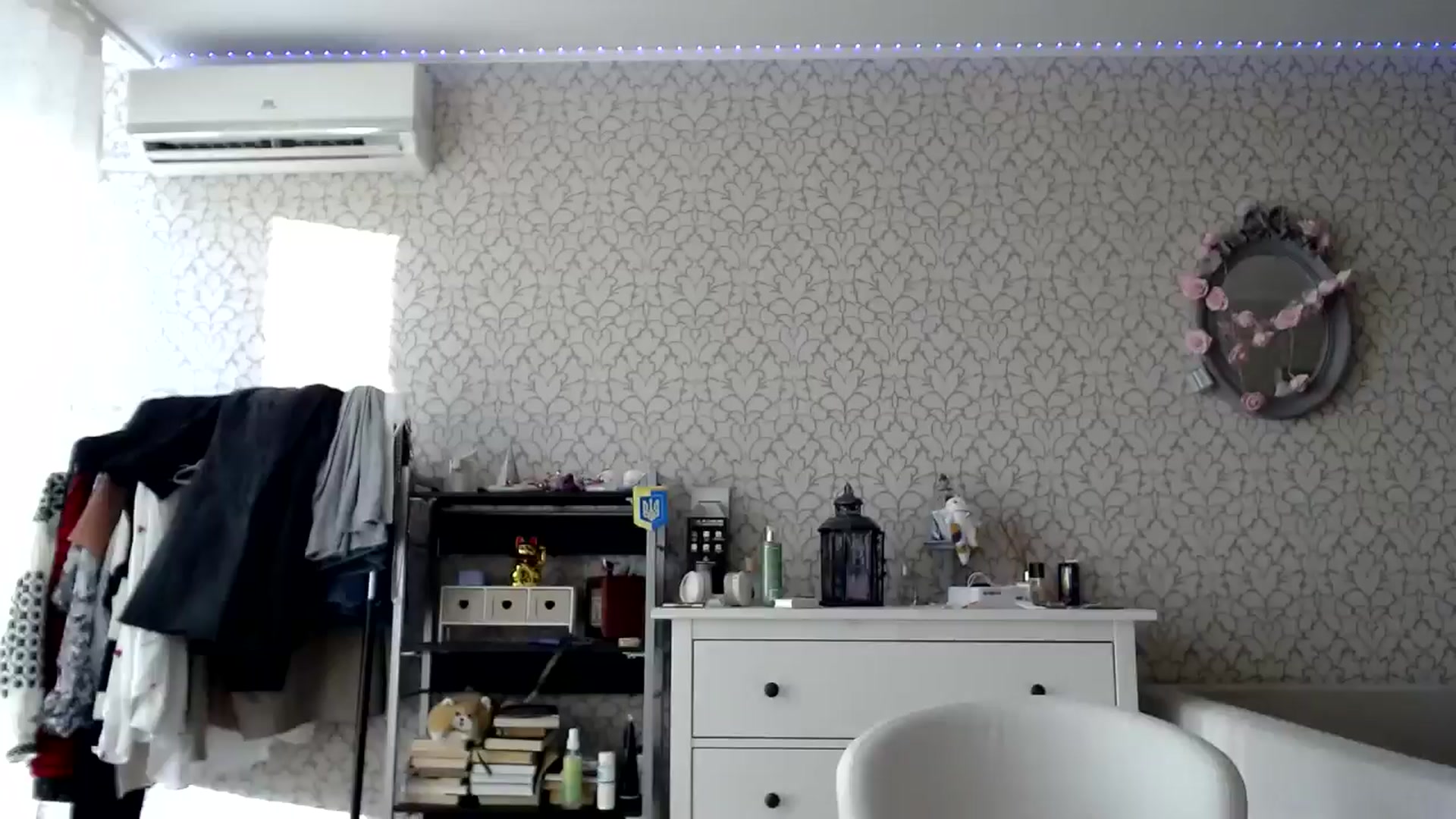 Gallery image thumbnail from Punk_Cake's myfreecams stream on, 08/30/2024, 16:08 image 18 of 20