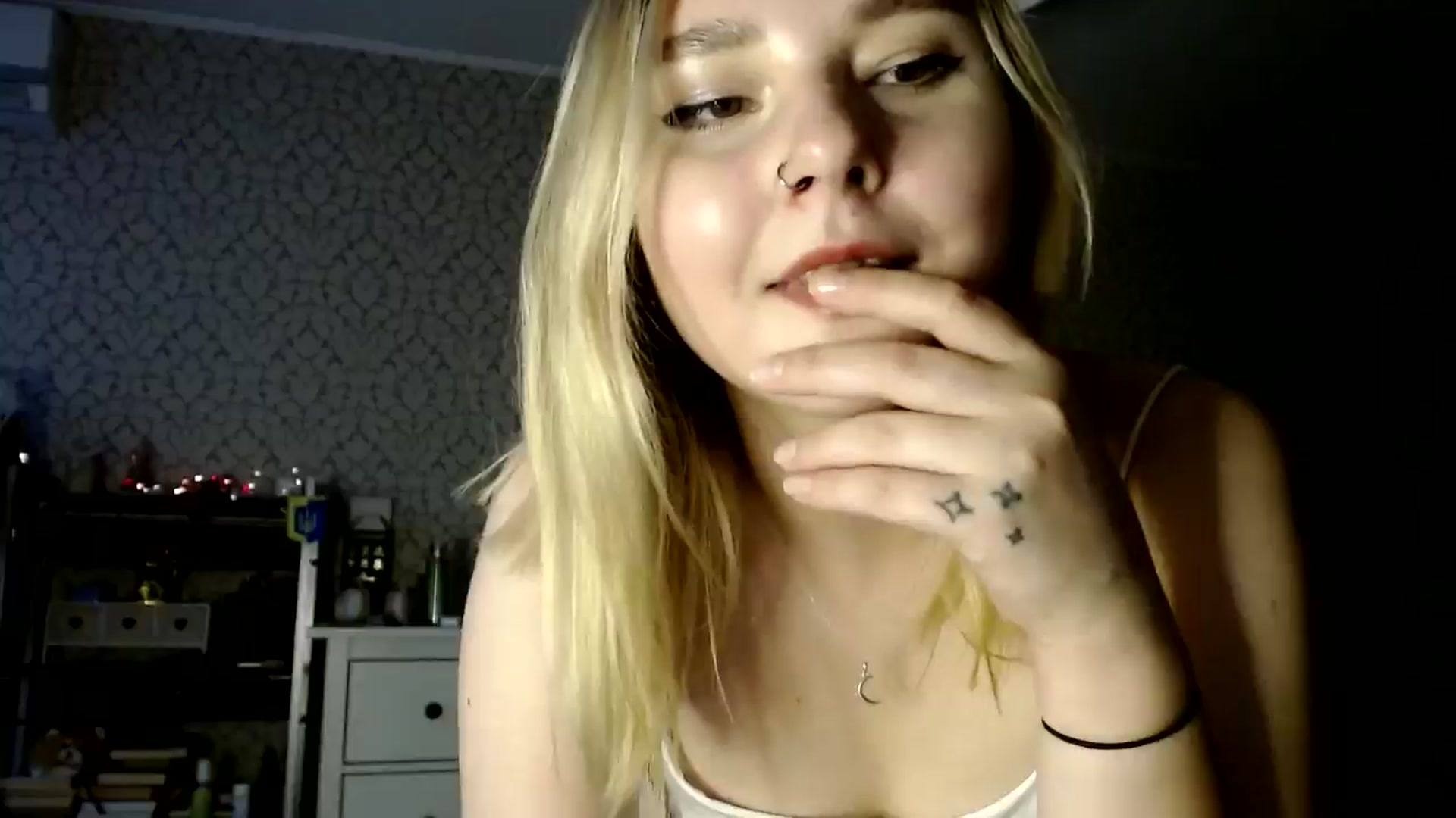 Gallery image thumbnail from Punk_Cake's myfreecams stream on, 08/30/2024, 17:35 image 9 of 20
