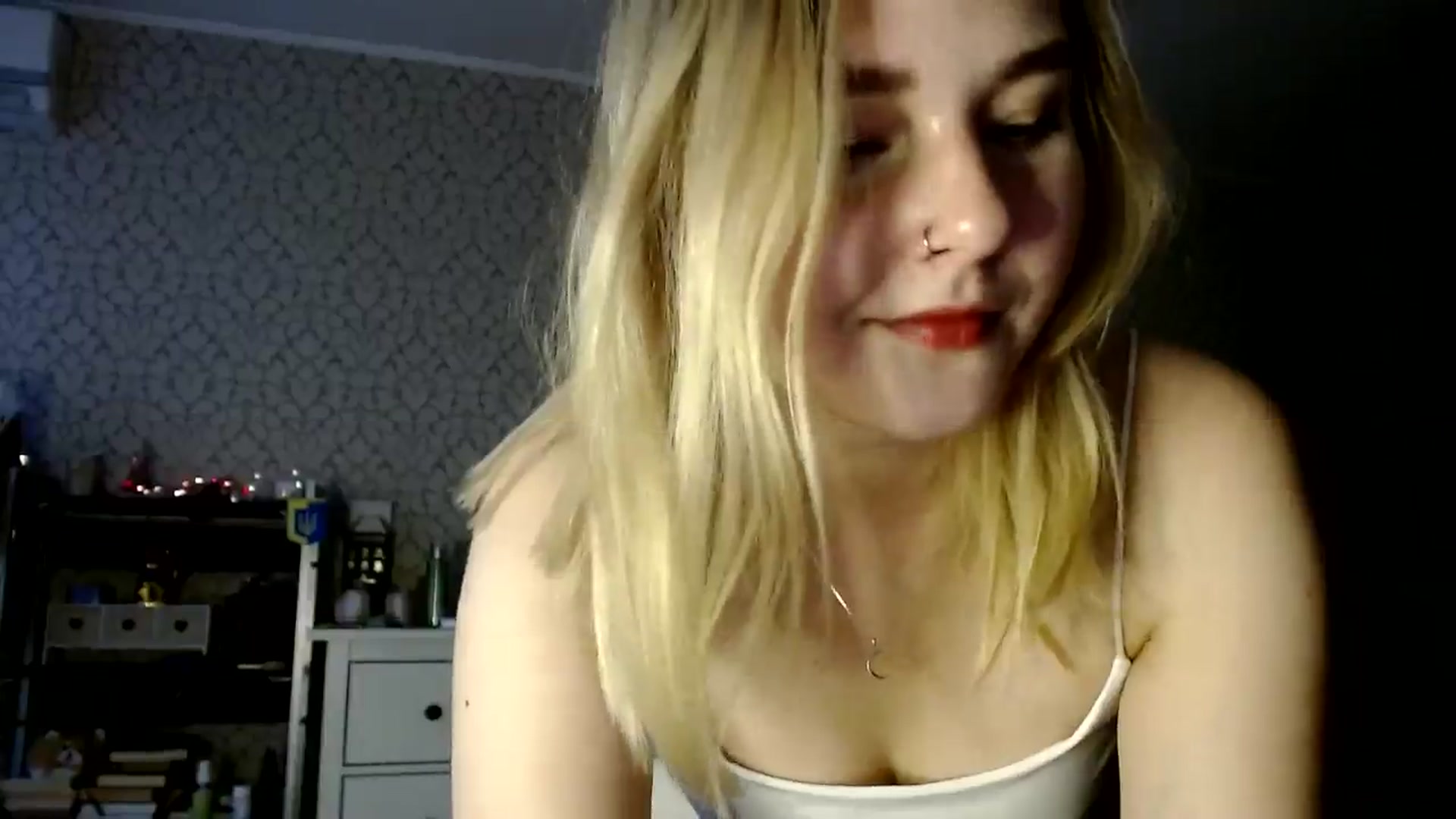 Gallery image thumbnail from Punk_Cake's myfreecams stream on, 08/30/2024, 17:35 image 8 of 20