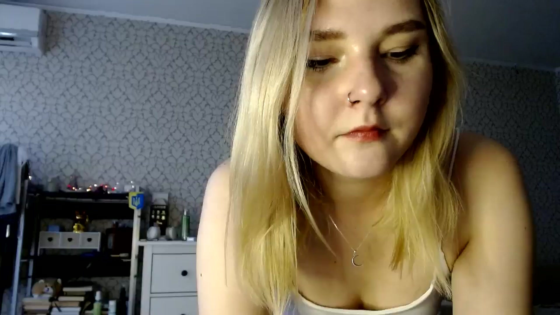 Gallery image thumbnail from Punk_Cake's myfreecams stream on, 08/30/2024, 17:35 image 4 of 20