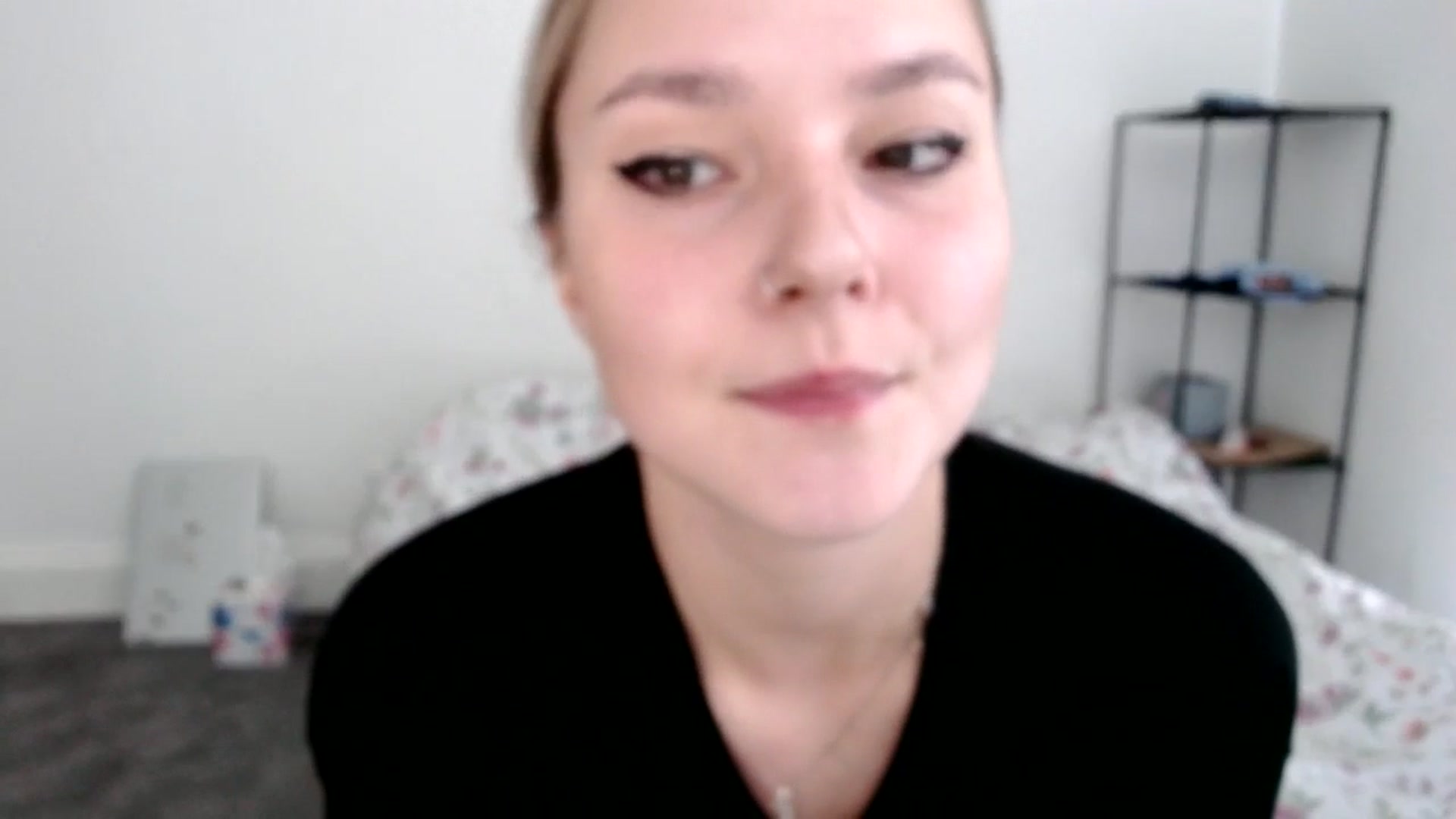 Gallery image thumbnail from Punk_Cake's myfreecams stream on, 04/28/2025, 12:08 image 2 of 20