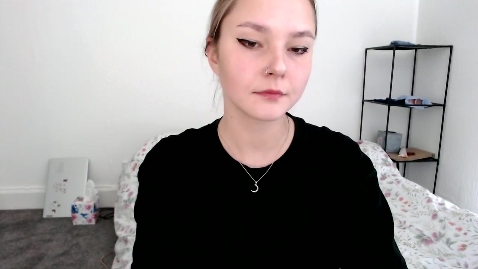 Gallery image thumbnail from Punk_Cake's myfreecams stream on, 04/28/2025, 12:08 image 17 of 20