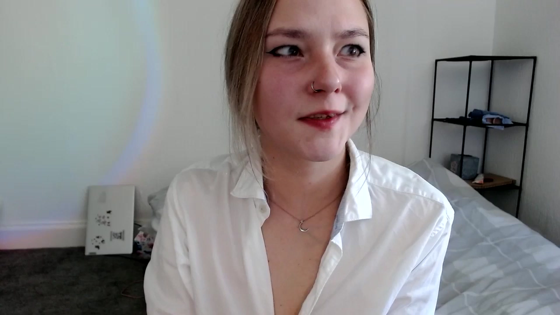 Gallery image thumbnail from Punk_Cake's myfreecams stream on, 04/30/2025, 12:58 image 19 of 20