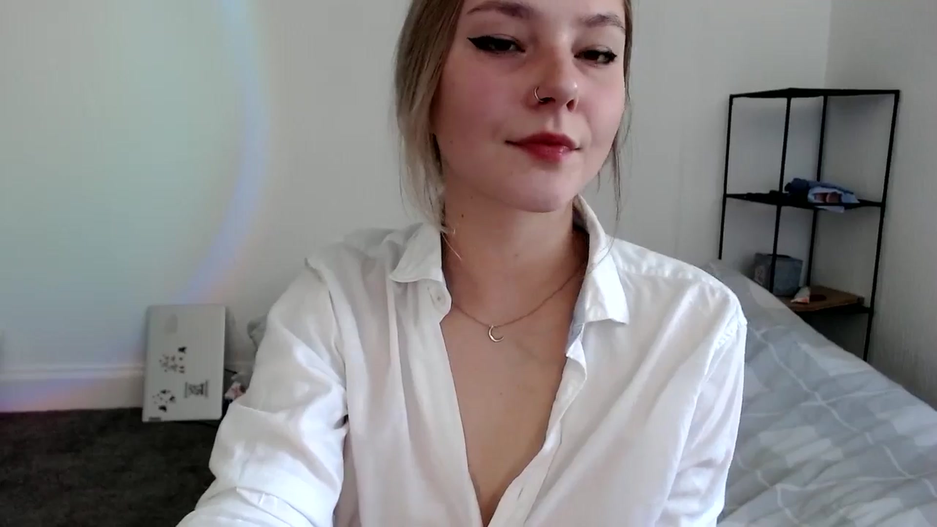 Gallery image thumbnail from Punk_Cake's myfreecams stream on, 04/30/2025, 12:58 image 14 of 20