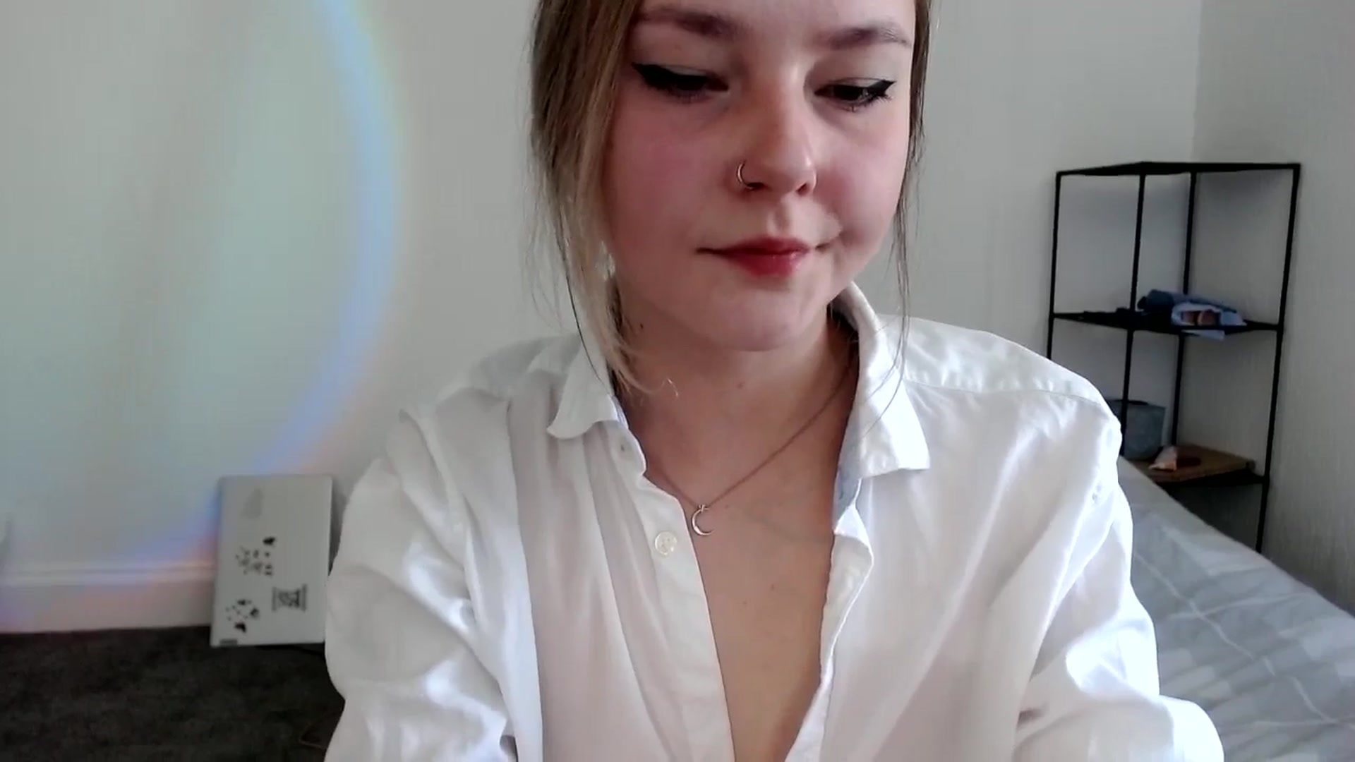 Gallery image thumbnail from Punk_Cake's myfreecams stream on, 04/30/2025, 12:58 image 8 of 20