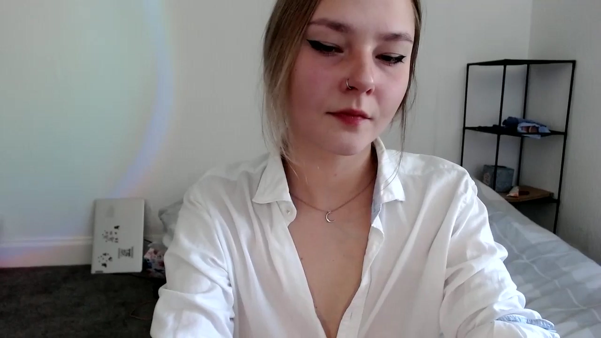 Gallery image thumbnail from Punk_Cake's myfreecams stream on, 04/30/2025, 12:58 image 16 of 20