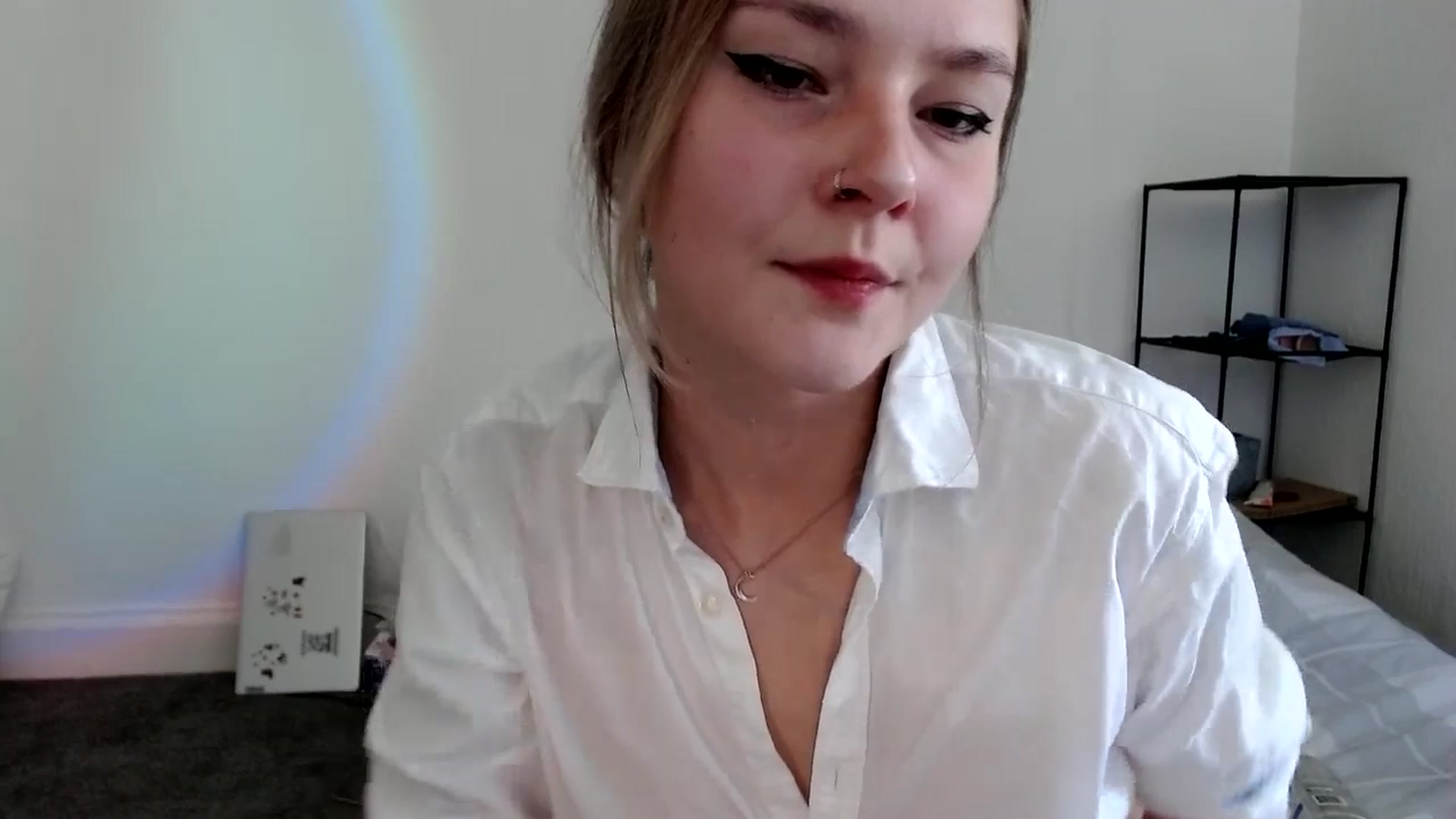 Gallery image thumbnail from Punk_Cake's myfreecams stream on, 04/30/2025, 12:58 image 4 of 20