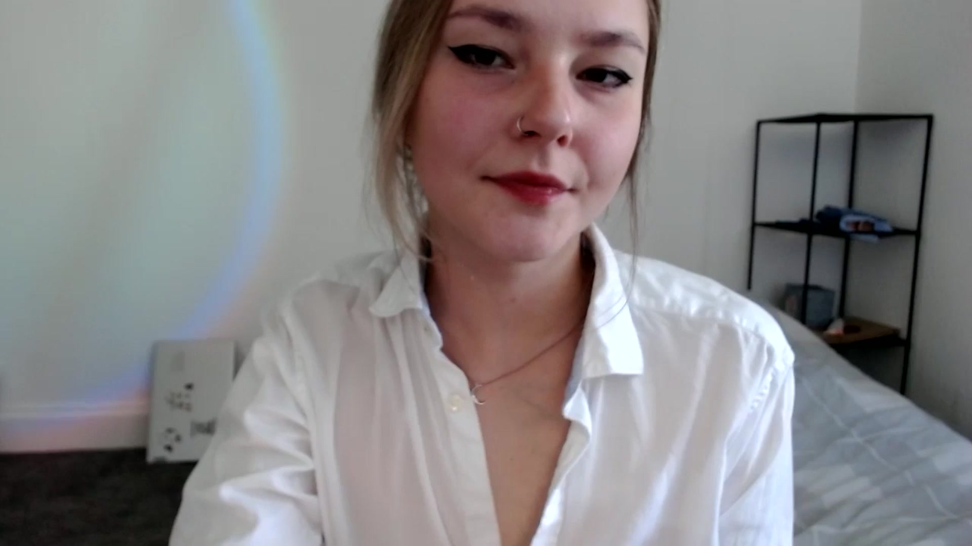 Gallery image thumbnail from Punk_Cake's myfreecams stream on, 04/30/2025, 12:58 image 9 of 20
