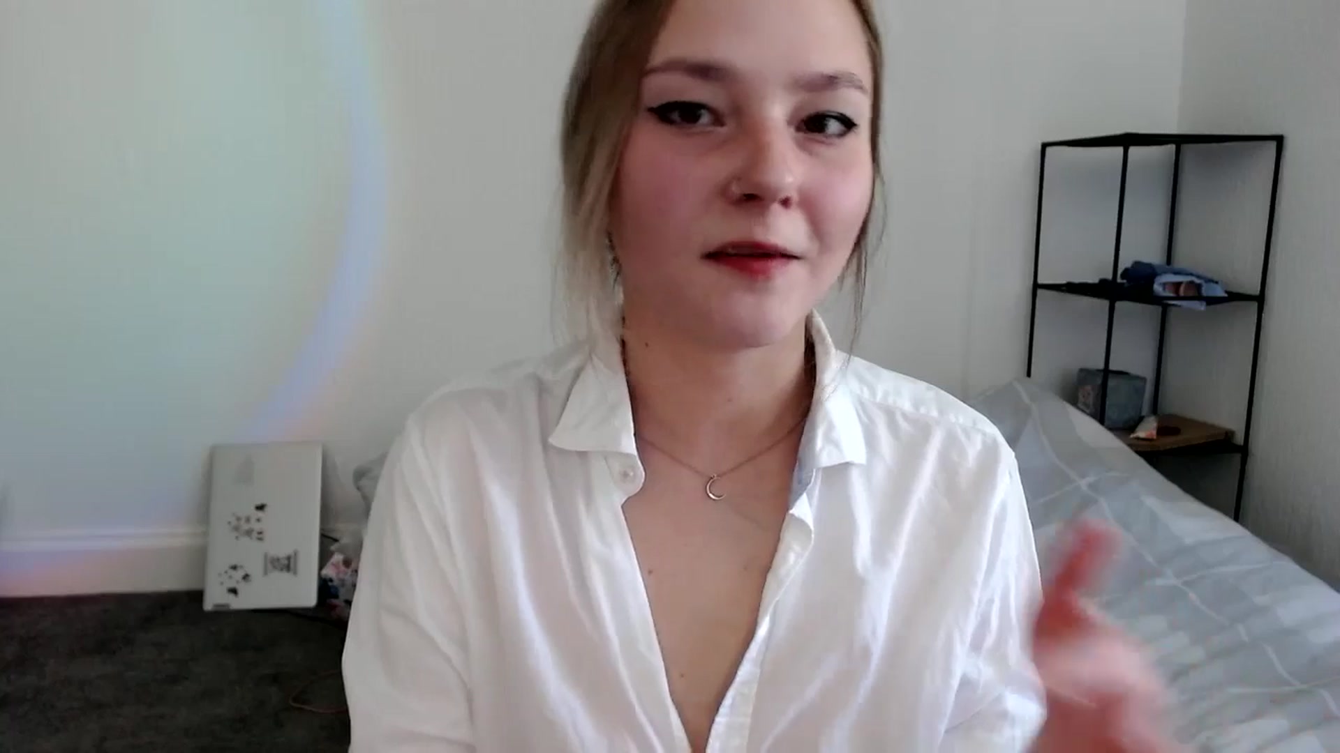 Gallery image thumbnail from Punk_Cake's myfreecams stream on, 04/30/2025, 12:58 image 17 of 20