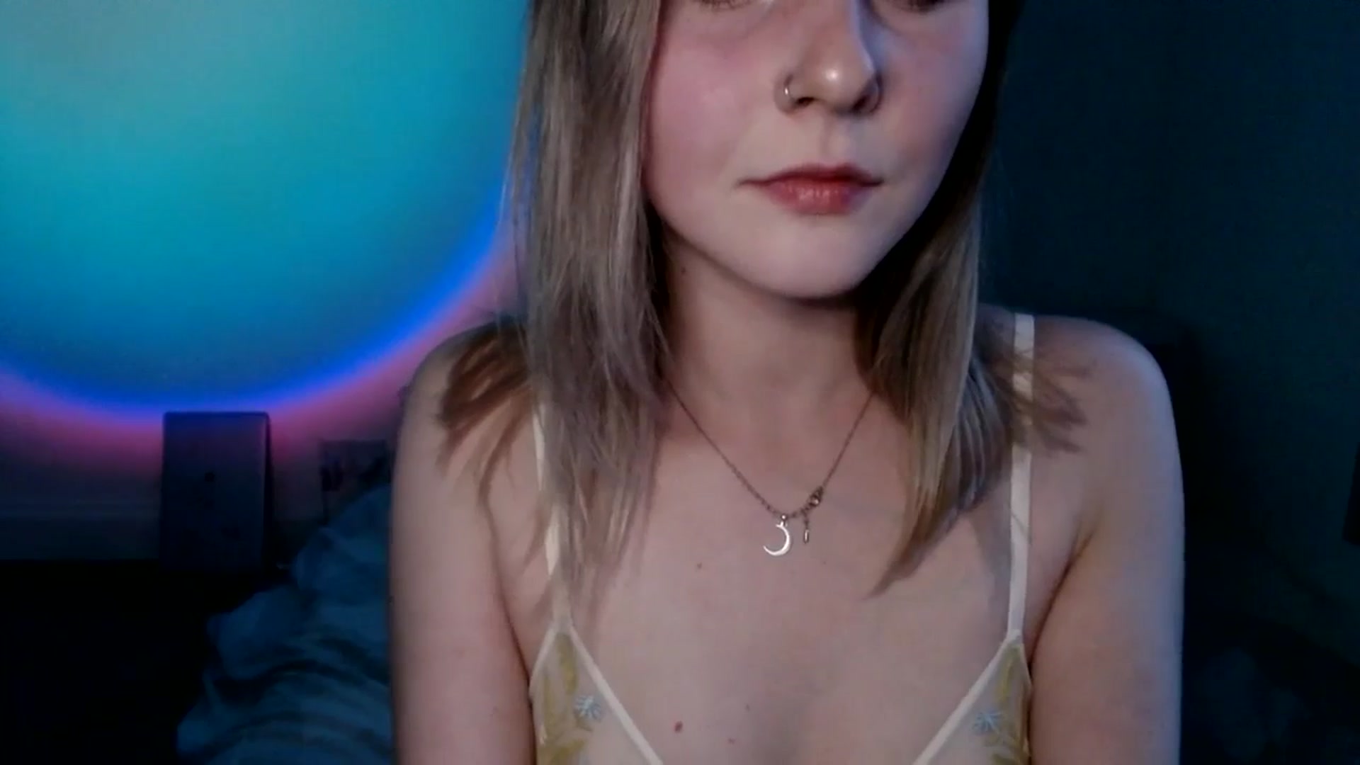 Gallery image thumbnail from Punk_Cake's myfreecams stream on, 05/11/2025, 20:49 image 2 of 20