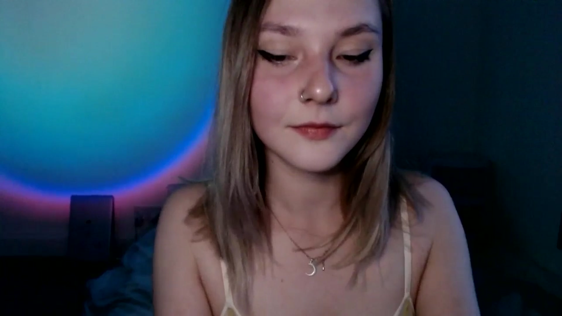 Gallery image thumbnail from Punk_Cake's myfreecams stream on, 05/11/2025, 20:49 image 5 of 20