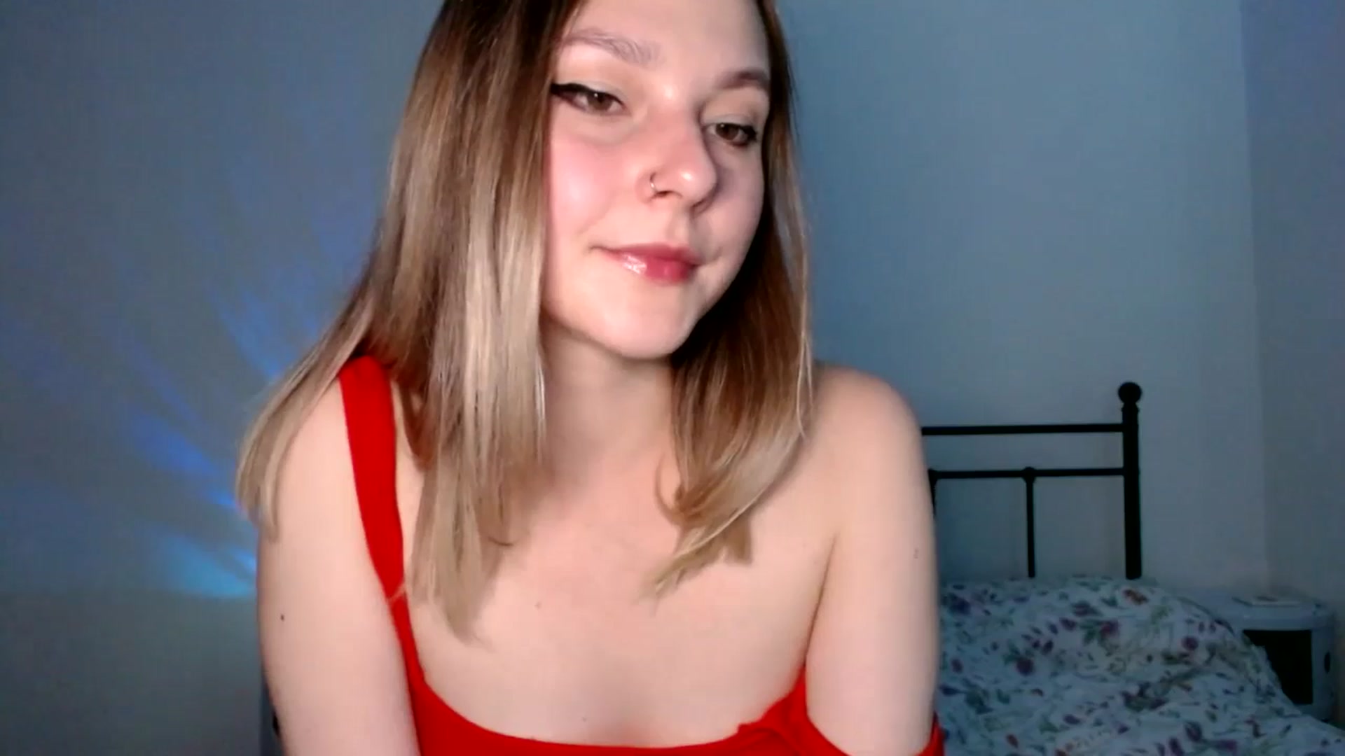 Gallery image thumbnail from Punk_Cake's myfreecams stream on, 07/22/2025, 01:35 image 2 of 20